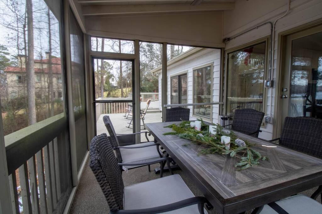 Luxurious Chalet over Margaritaville view 5