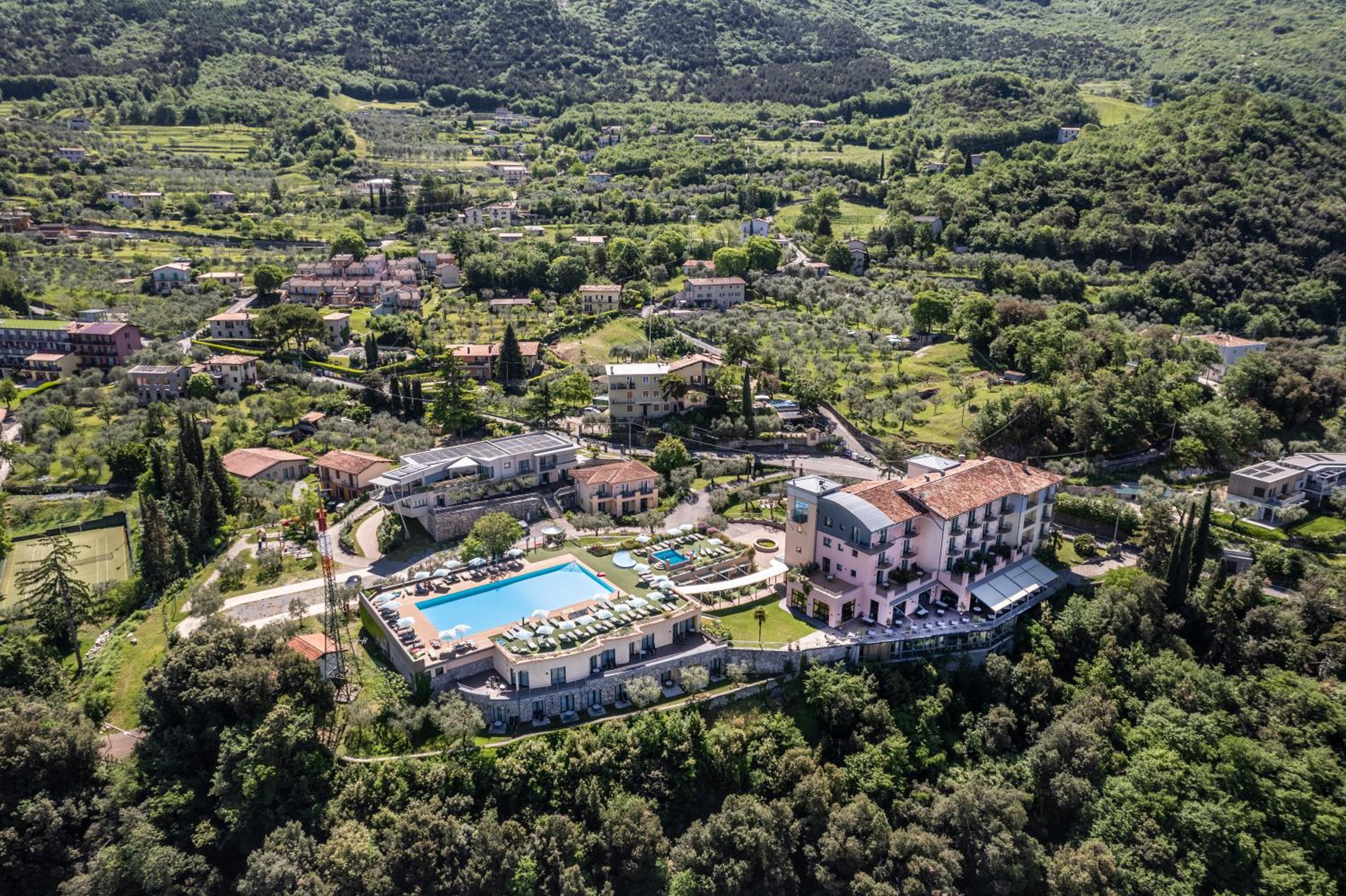Hotel Natur Resort Panorama - Image 1