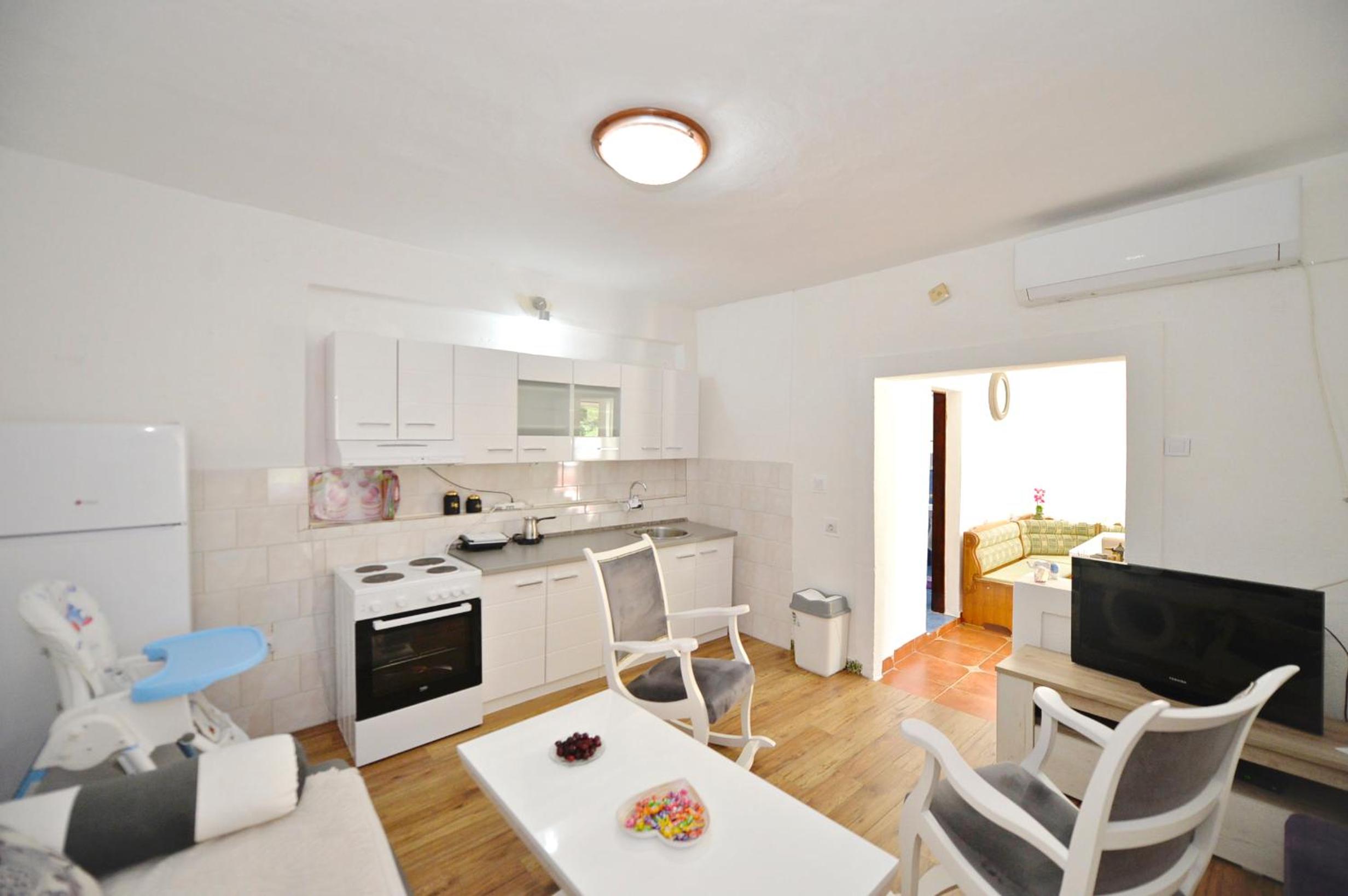 Apartman Stefan