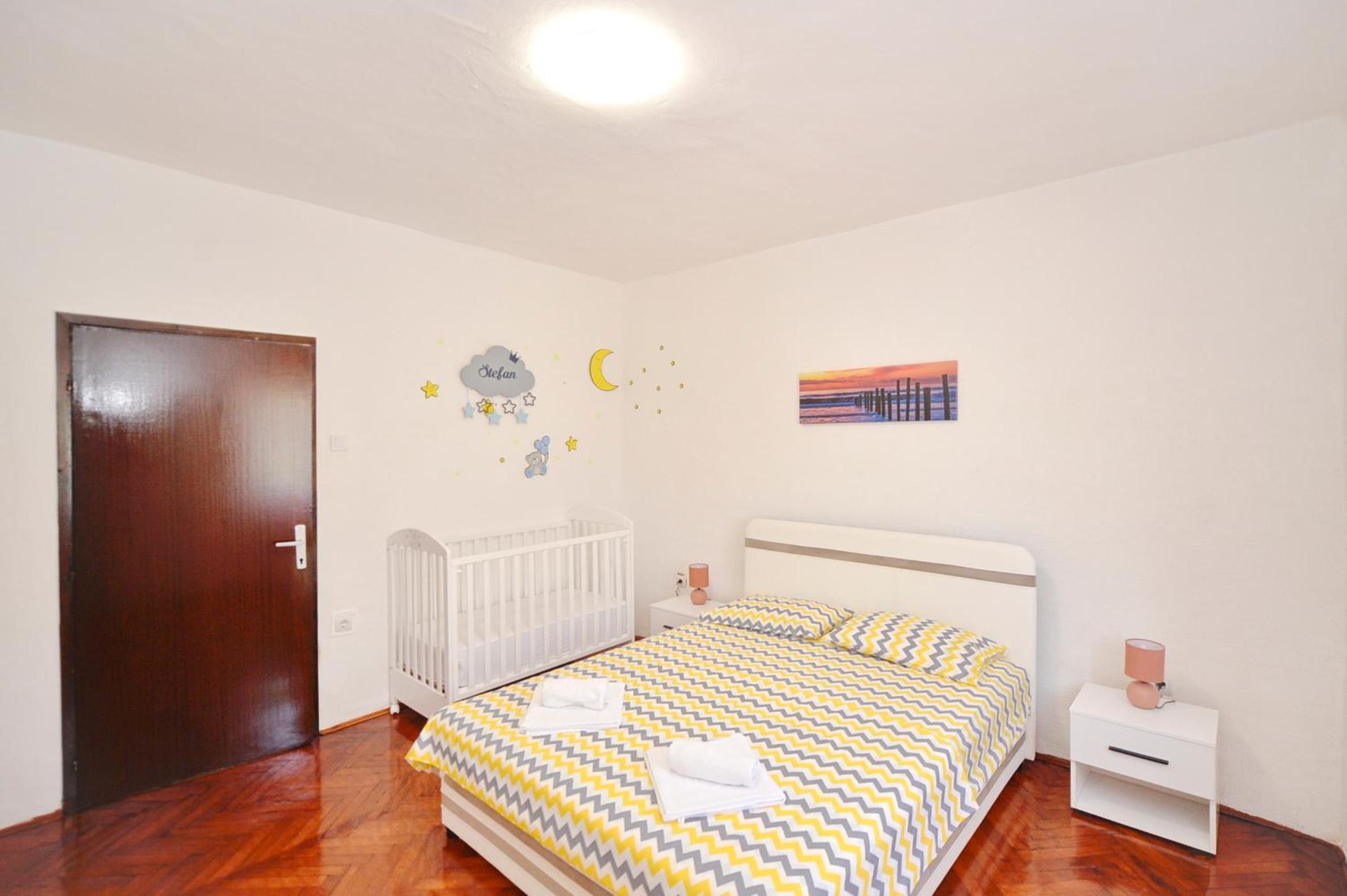 Apartman Stefan
