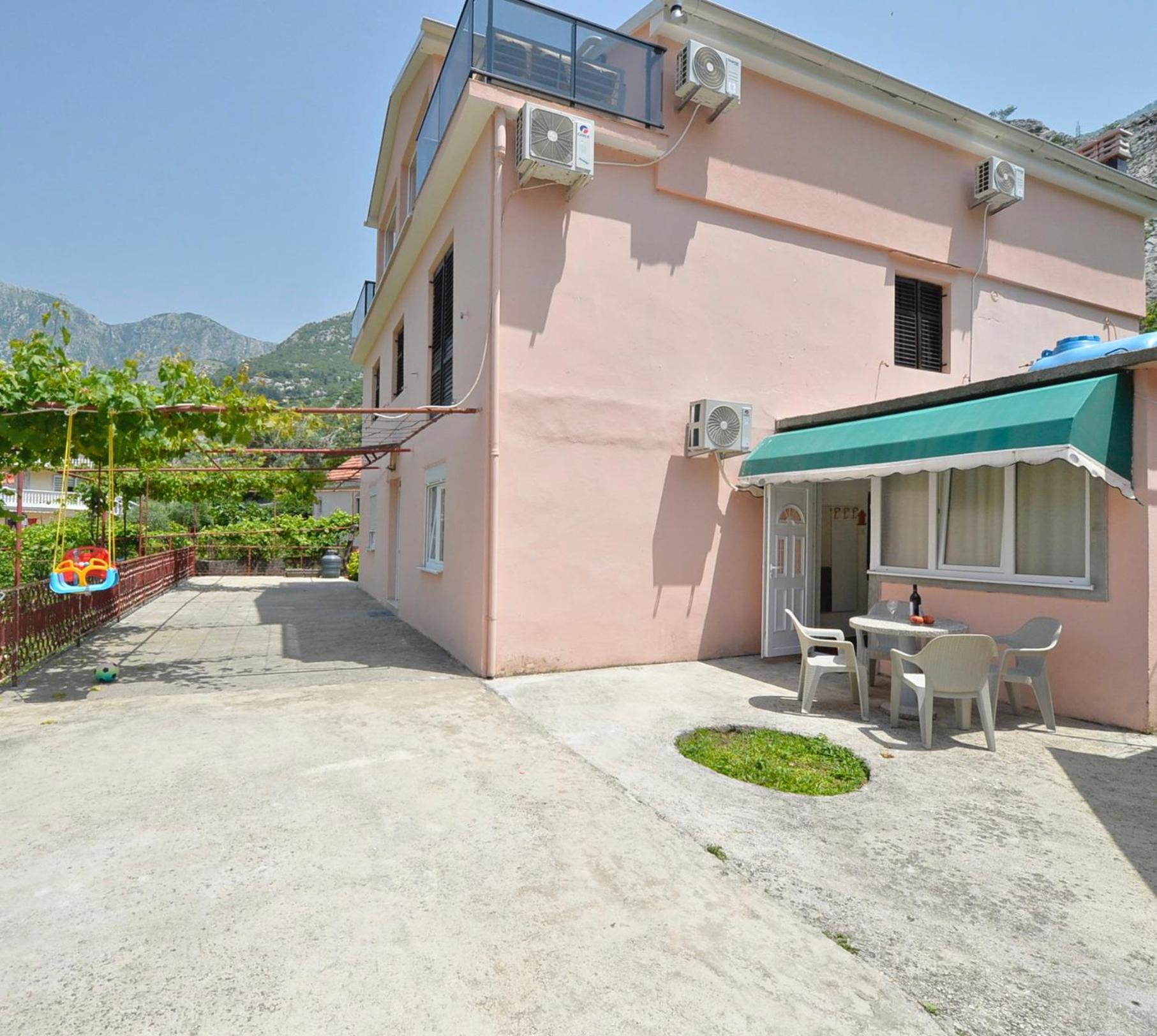 Apartman Stefan