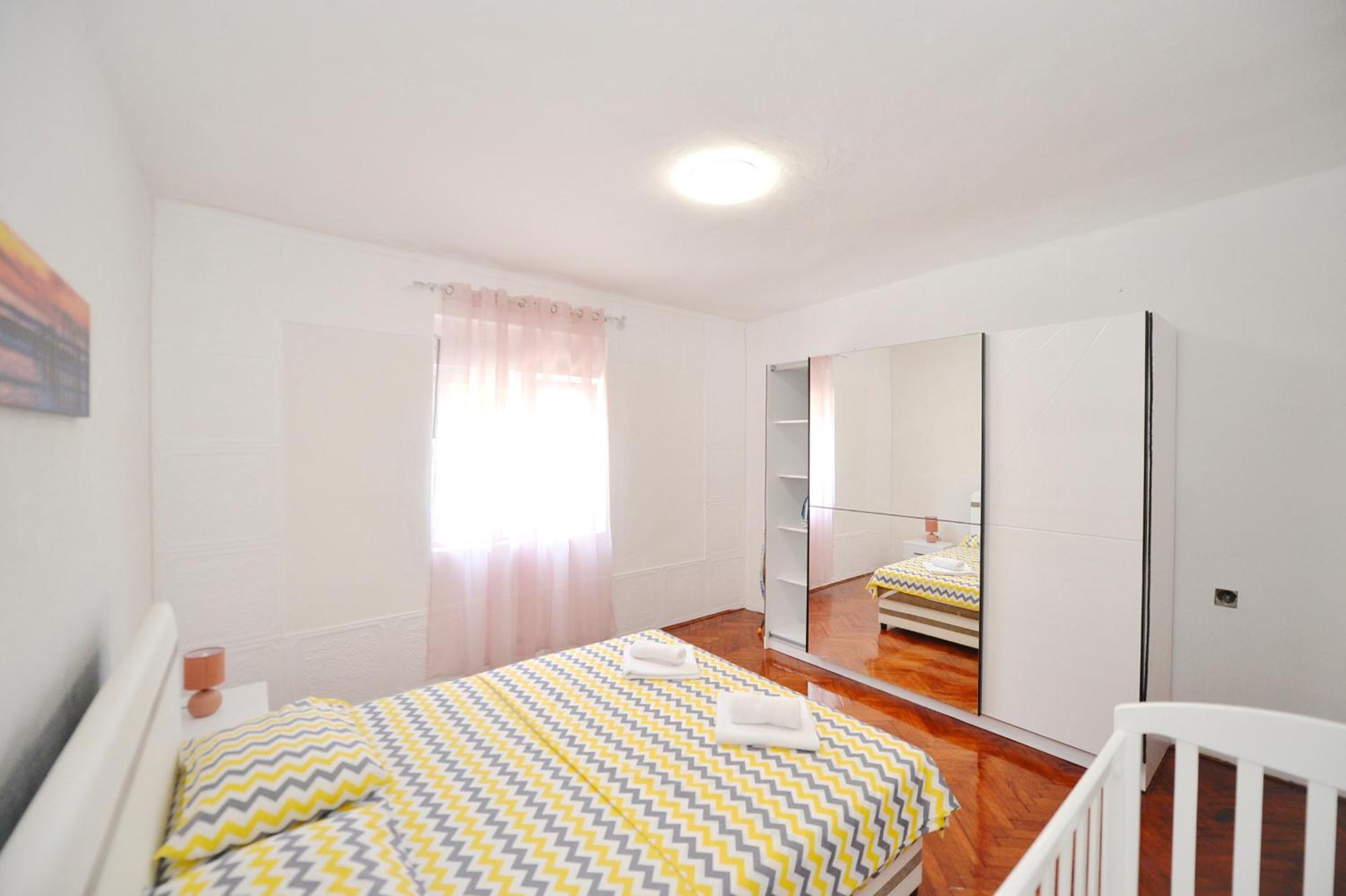 Apartman Stefan