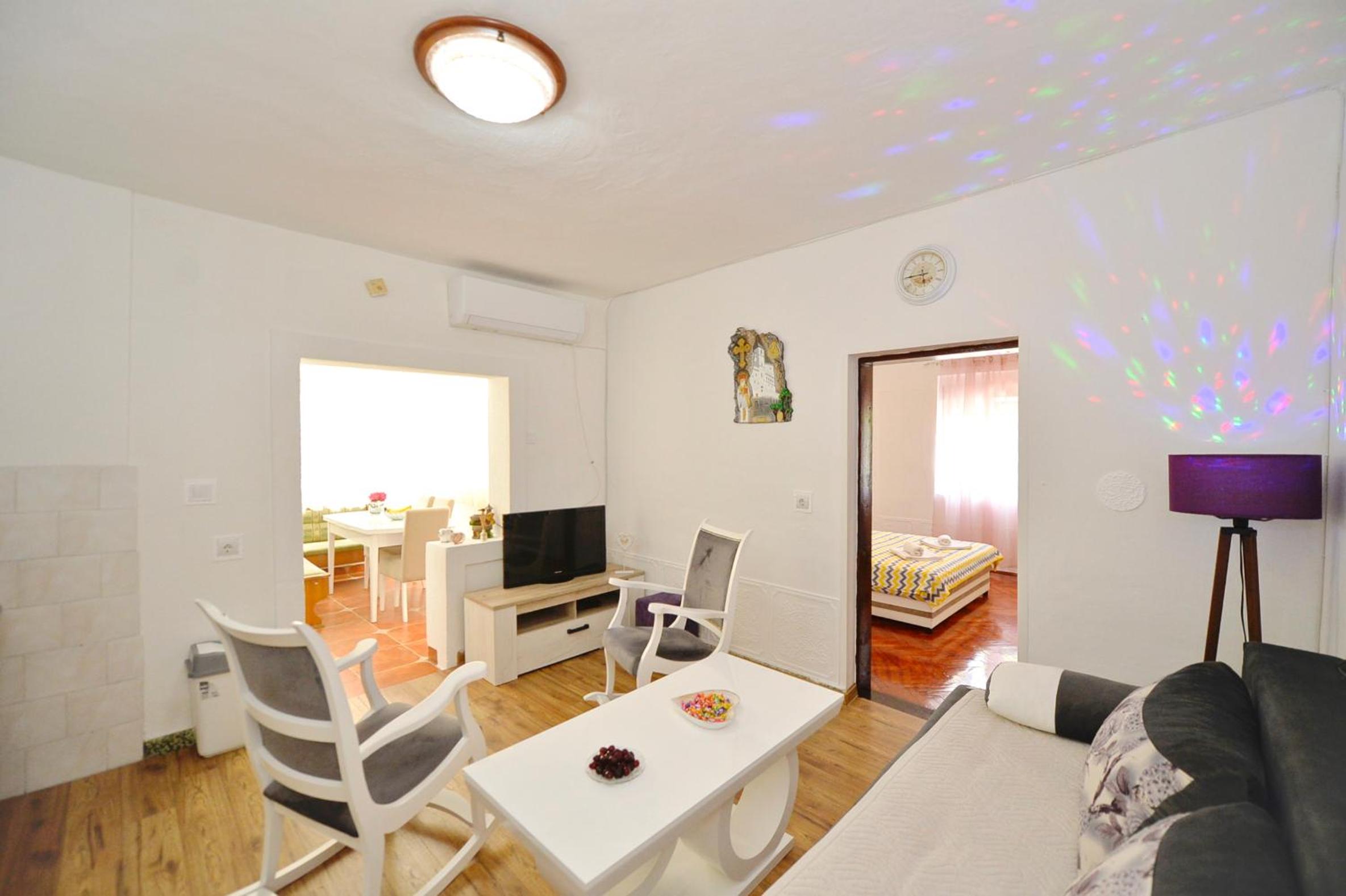 Apartman Stefan