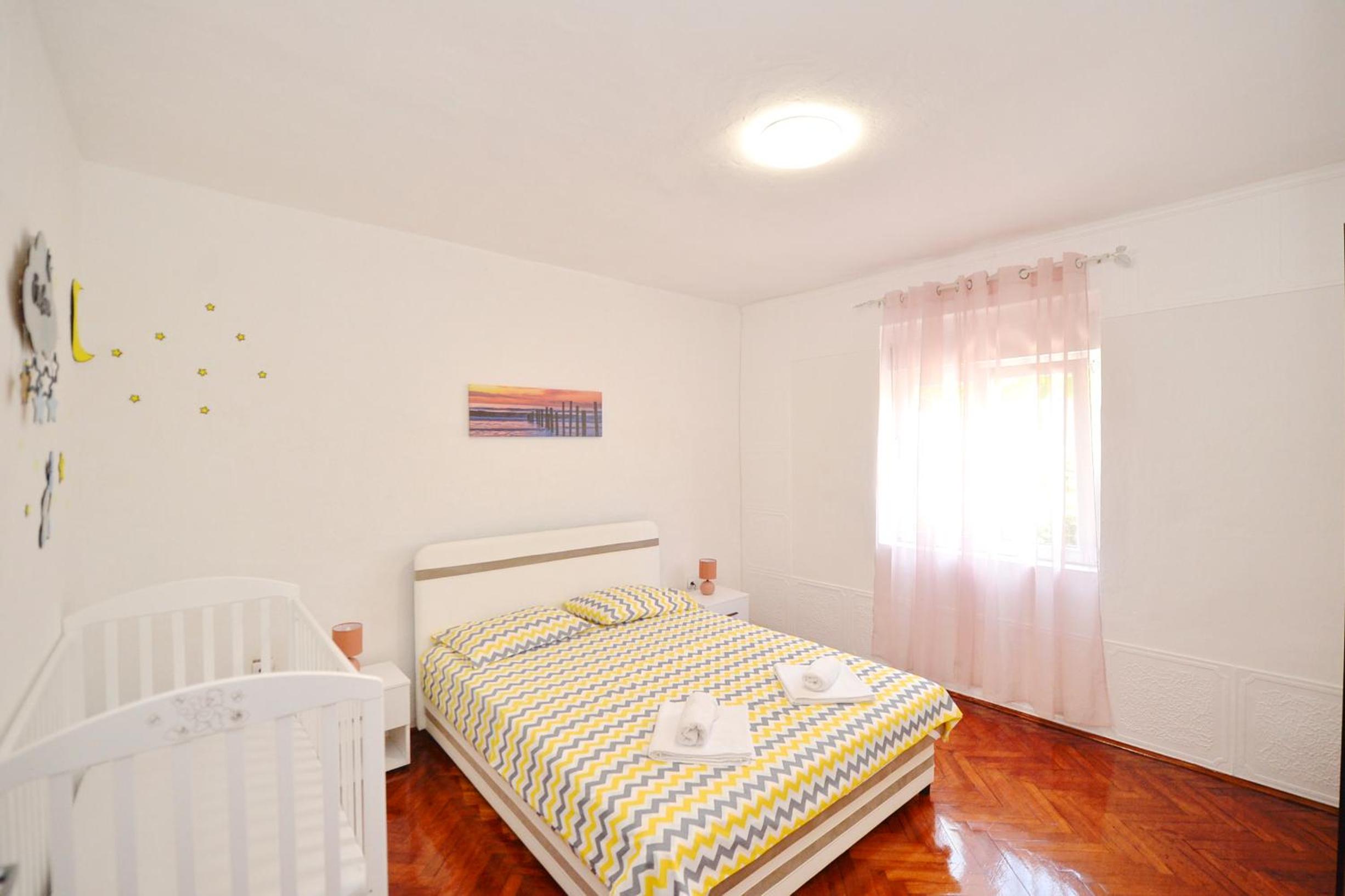Apartman Stefan