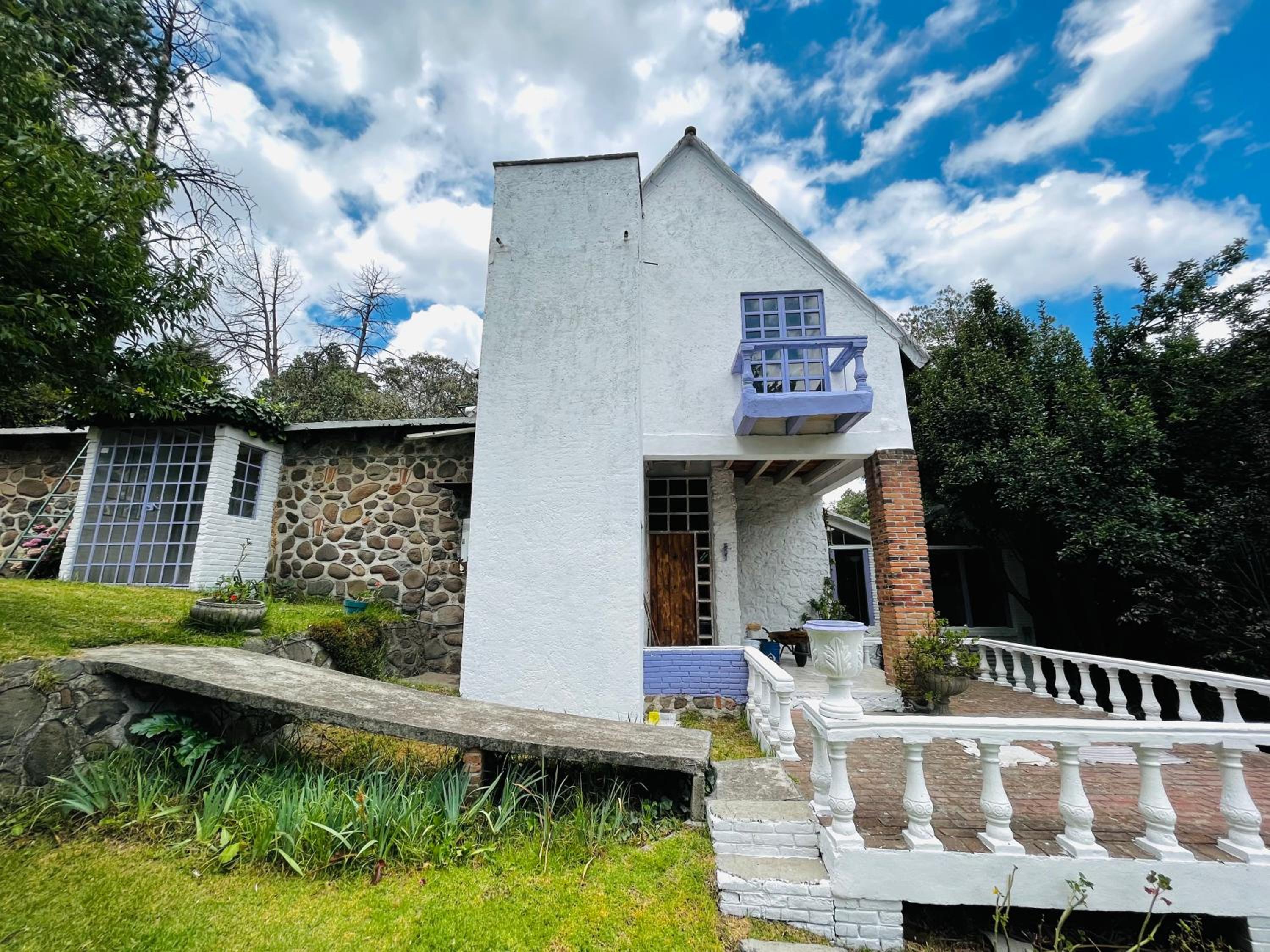 Villa Ledezma view 3