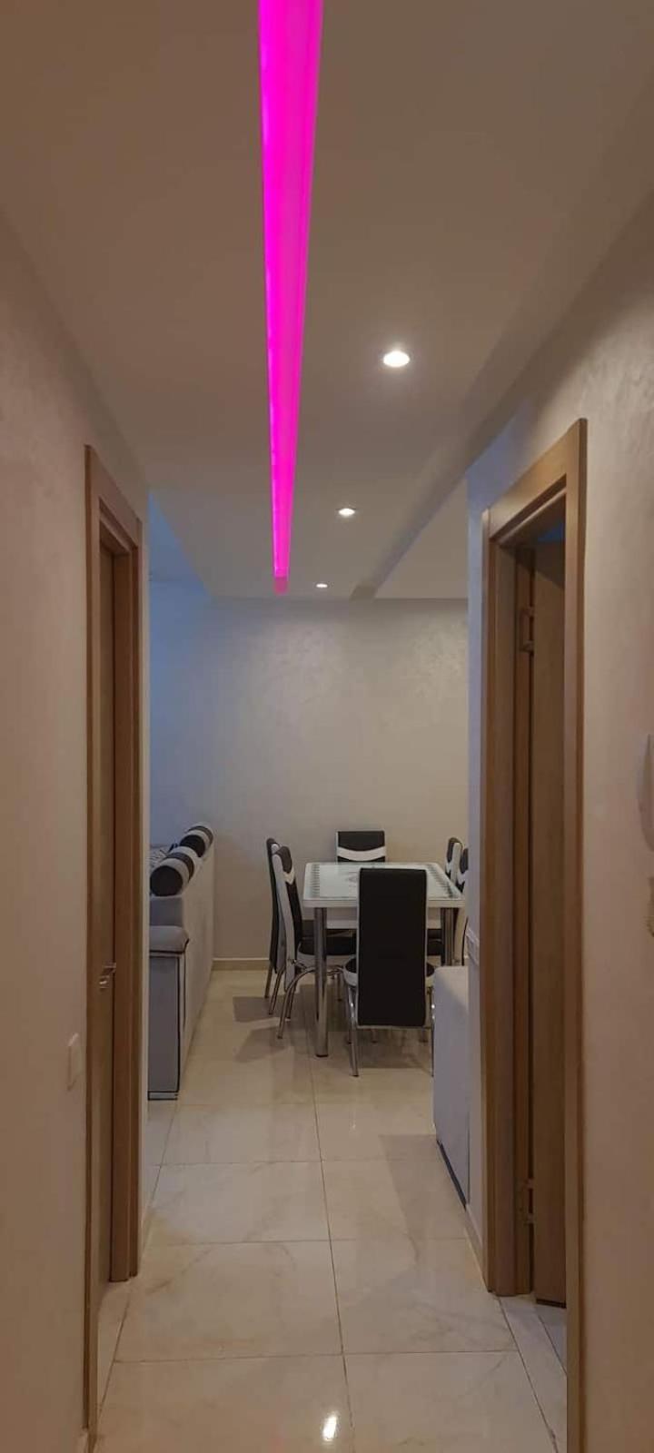 Coralia marrakech lux