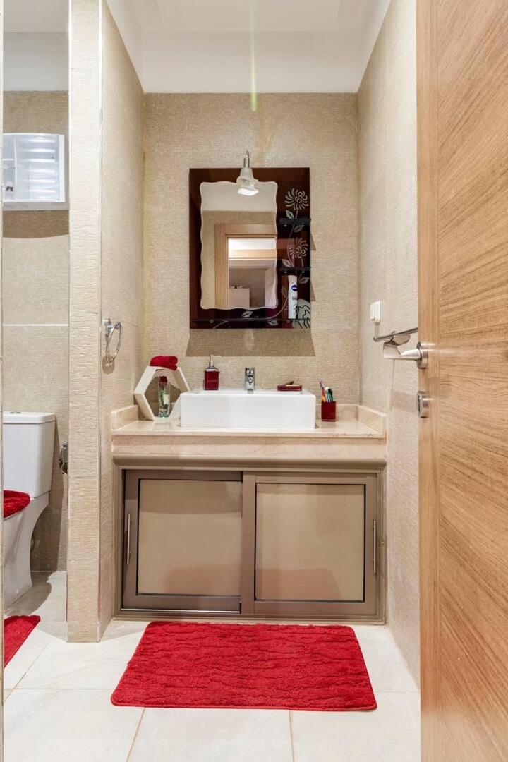 Coralia marrakech lux