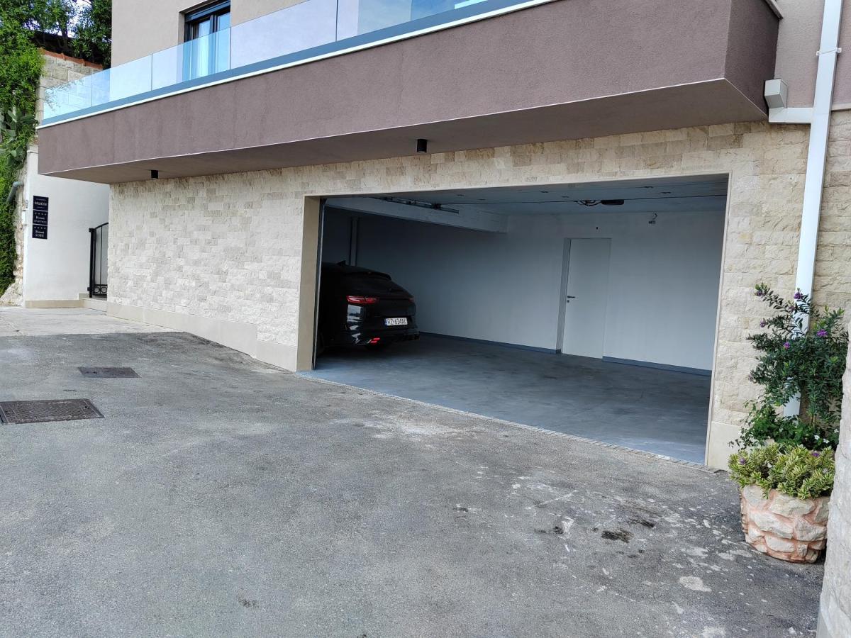 MaKris Apartman No1