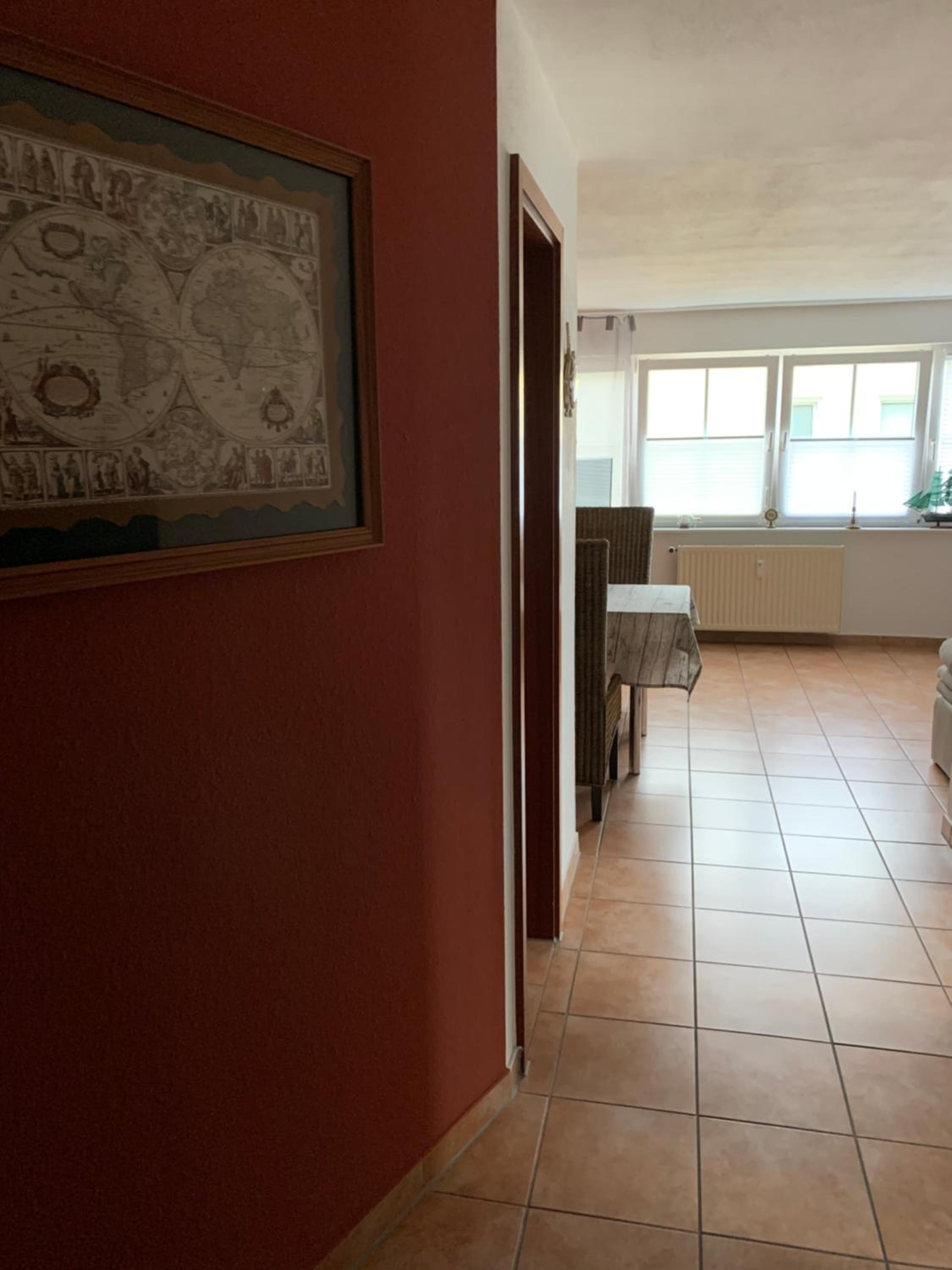 Haus Jasmund Ferienwohnung 1