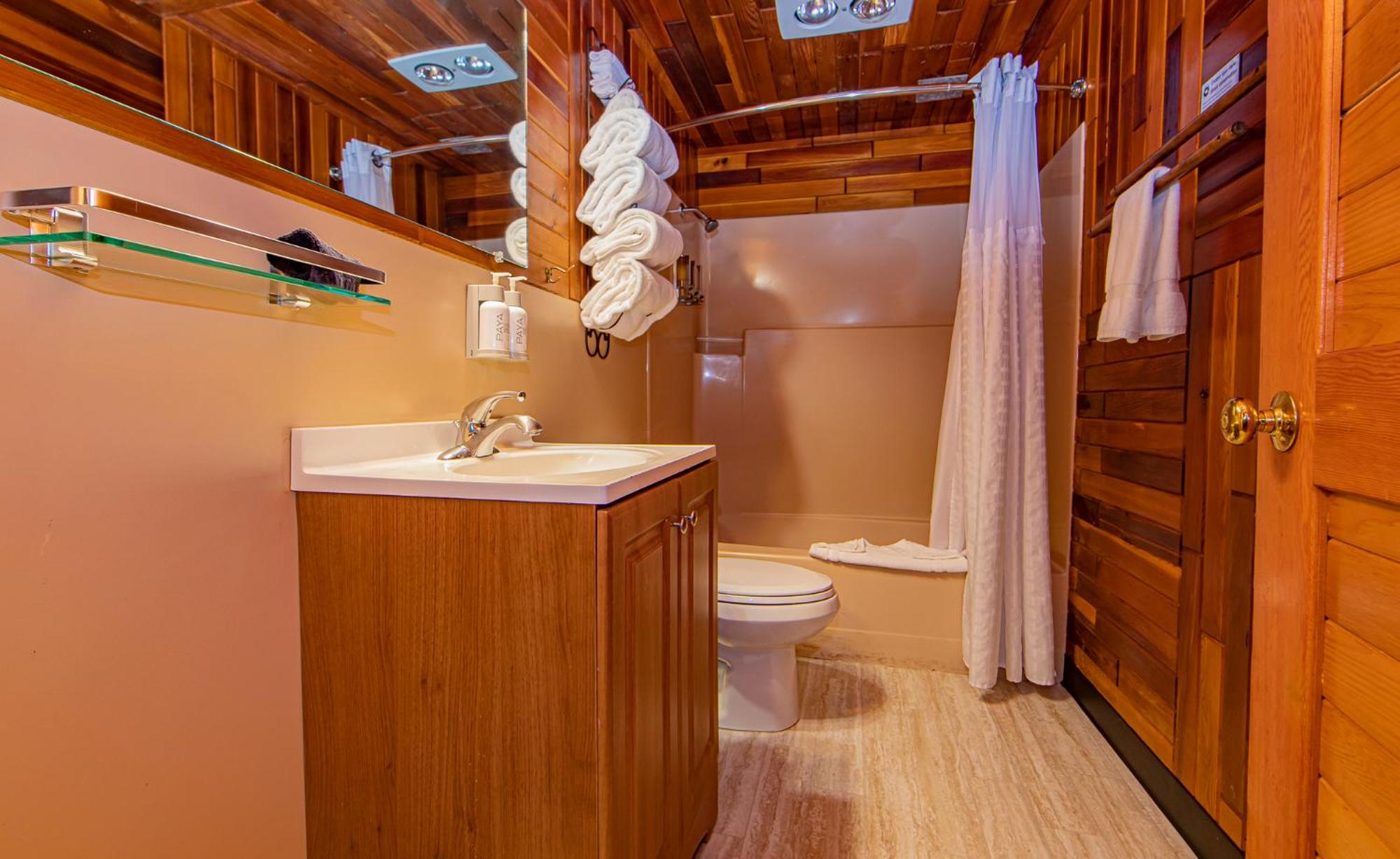Cooper Spur Mountain Resort