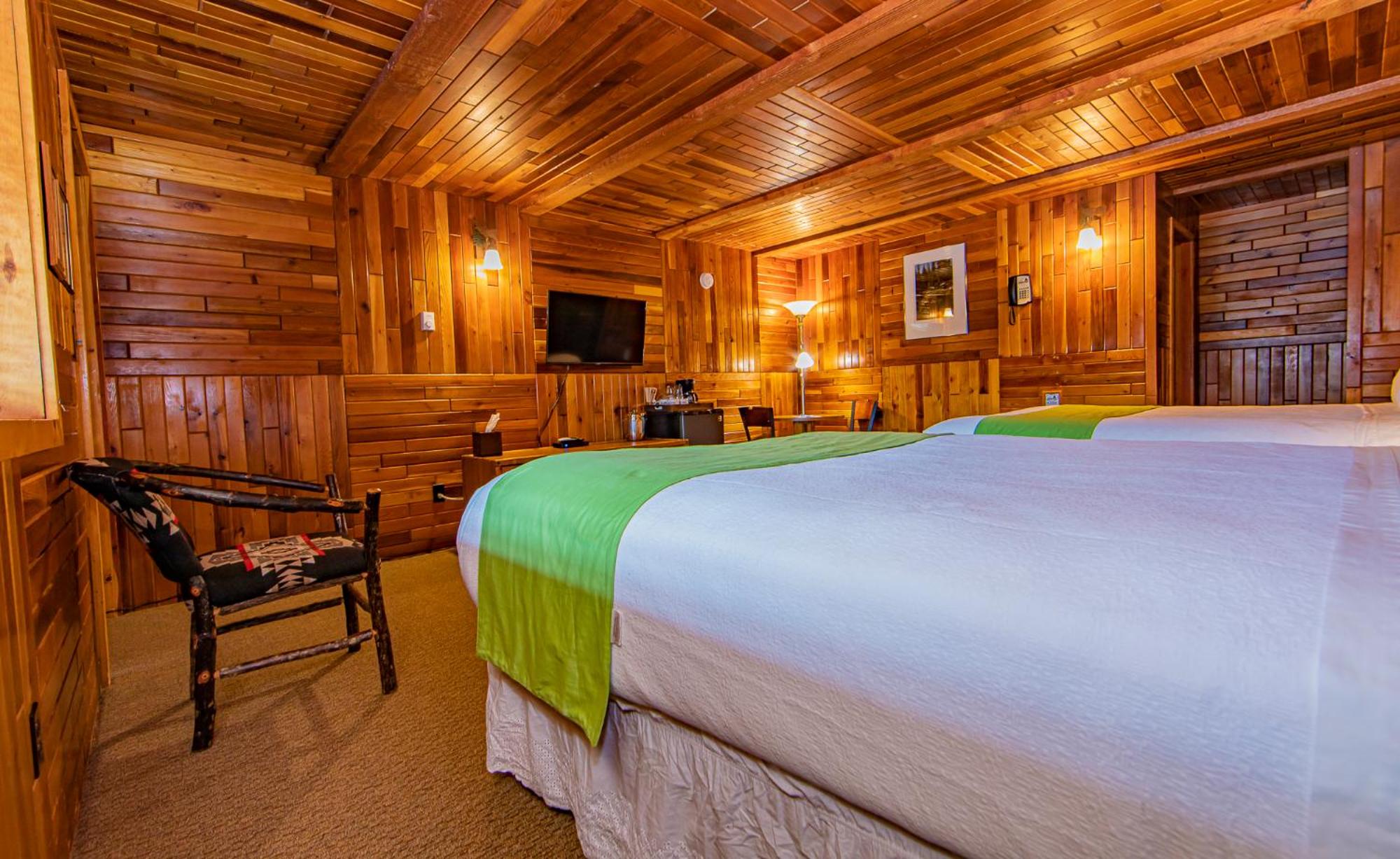 Cooper Spur Mountain Resort