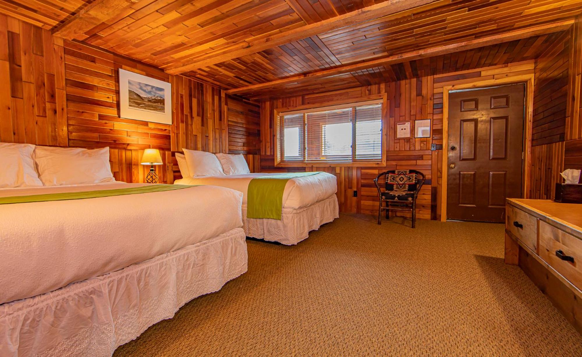 Cooper Spur Mountain Resort