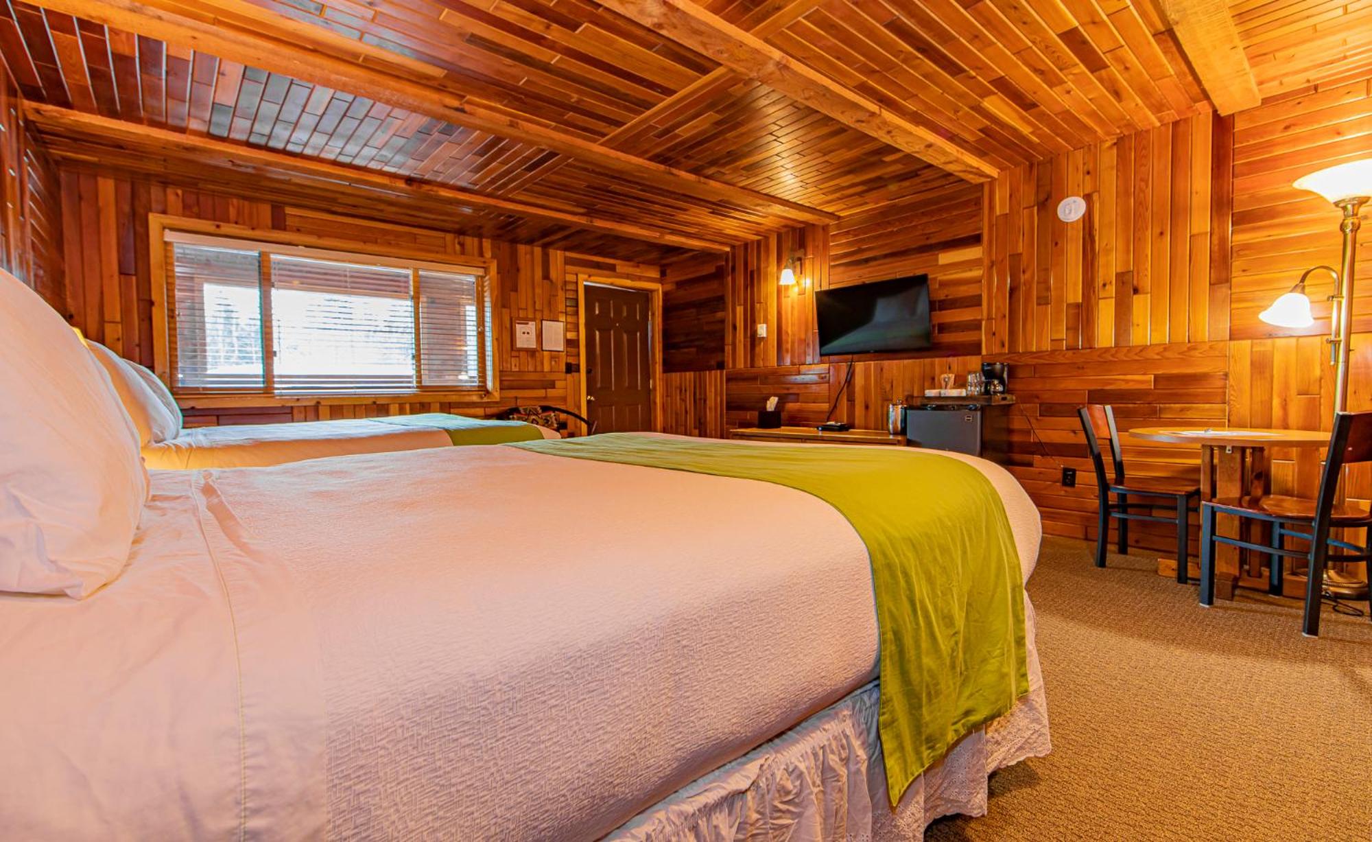 Cooper Spur Mountain Resort