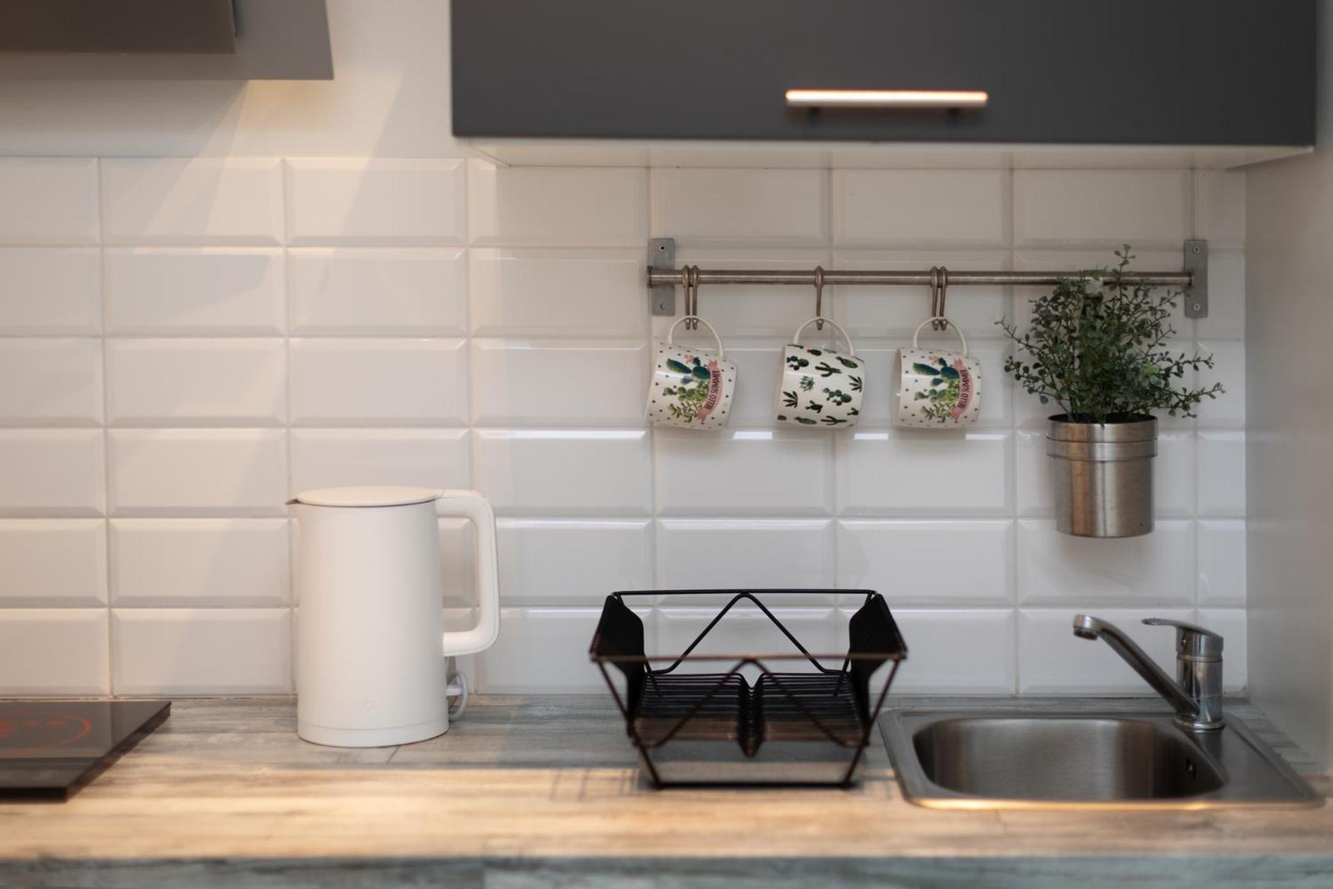 Apartamenty Cichy Zakątek view 5