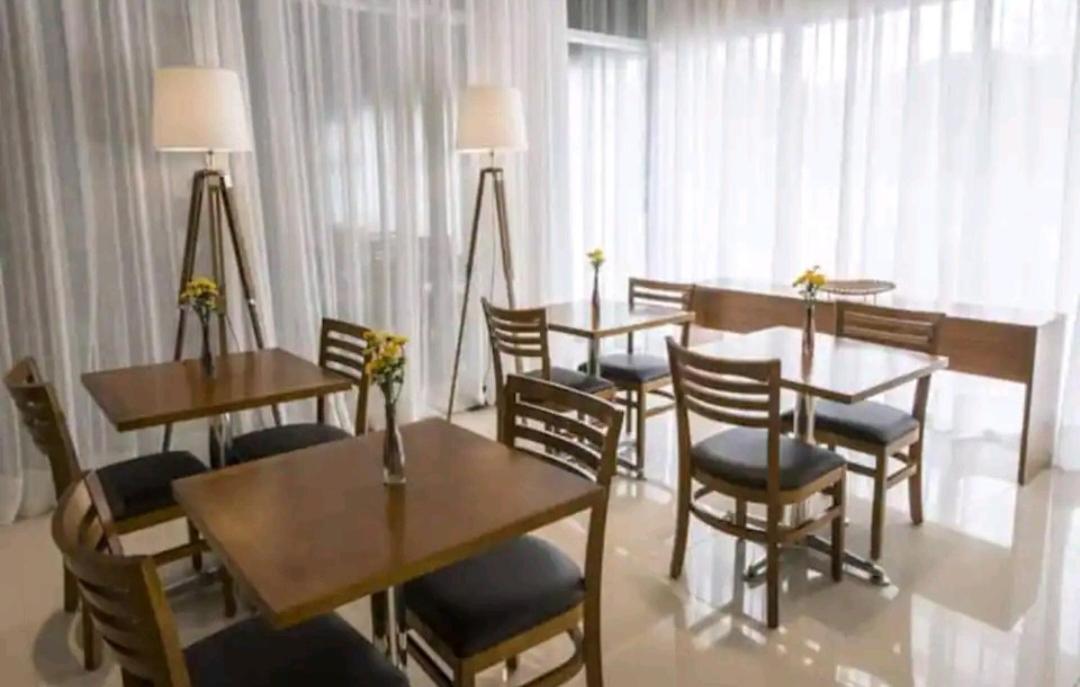 Apart hotel Alecrim Rio Stay 2 suítes RIO CENTRO - JEUNESSE ARENA
