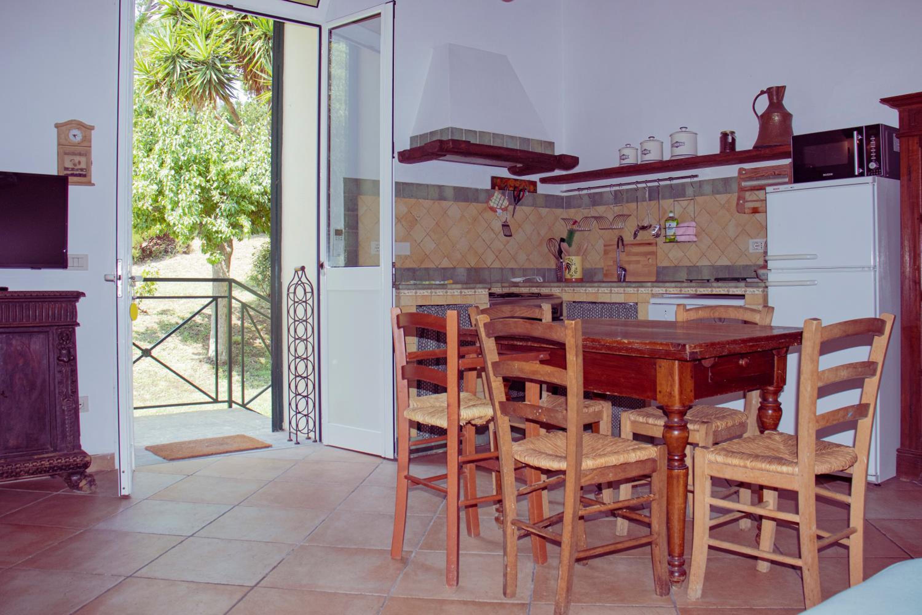 Agriturismo Morani