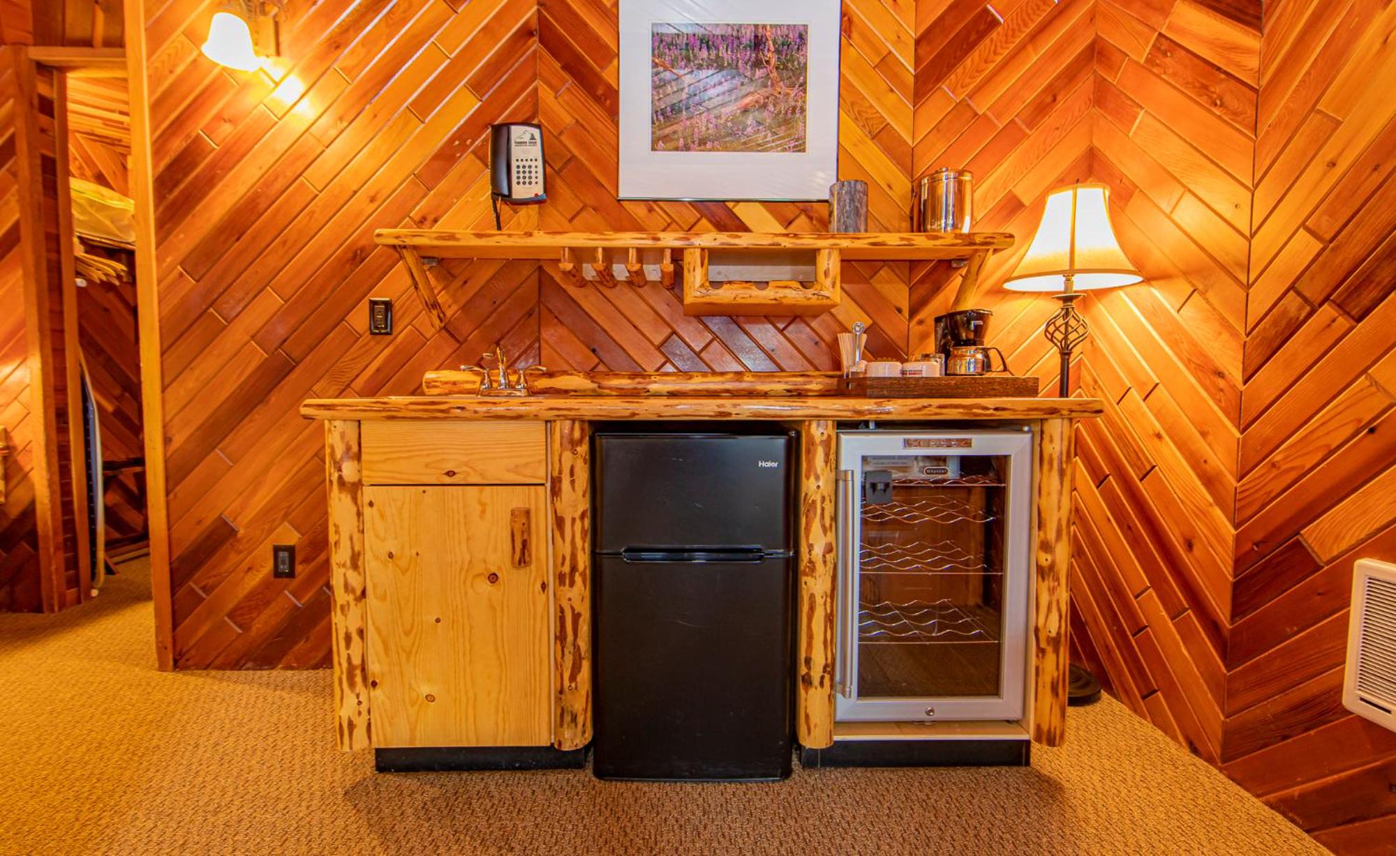 Cooper Spur Mountain Resort