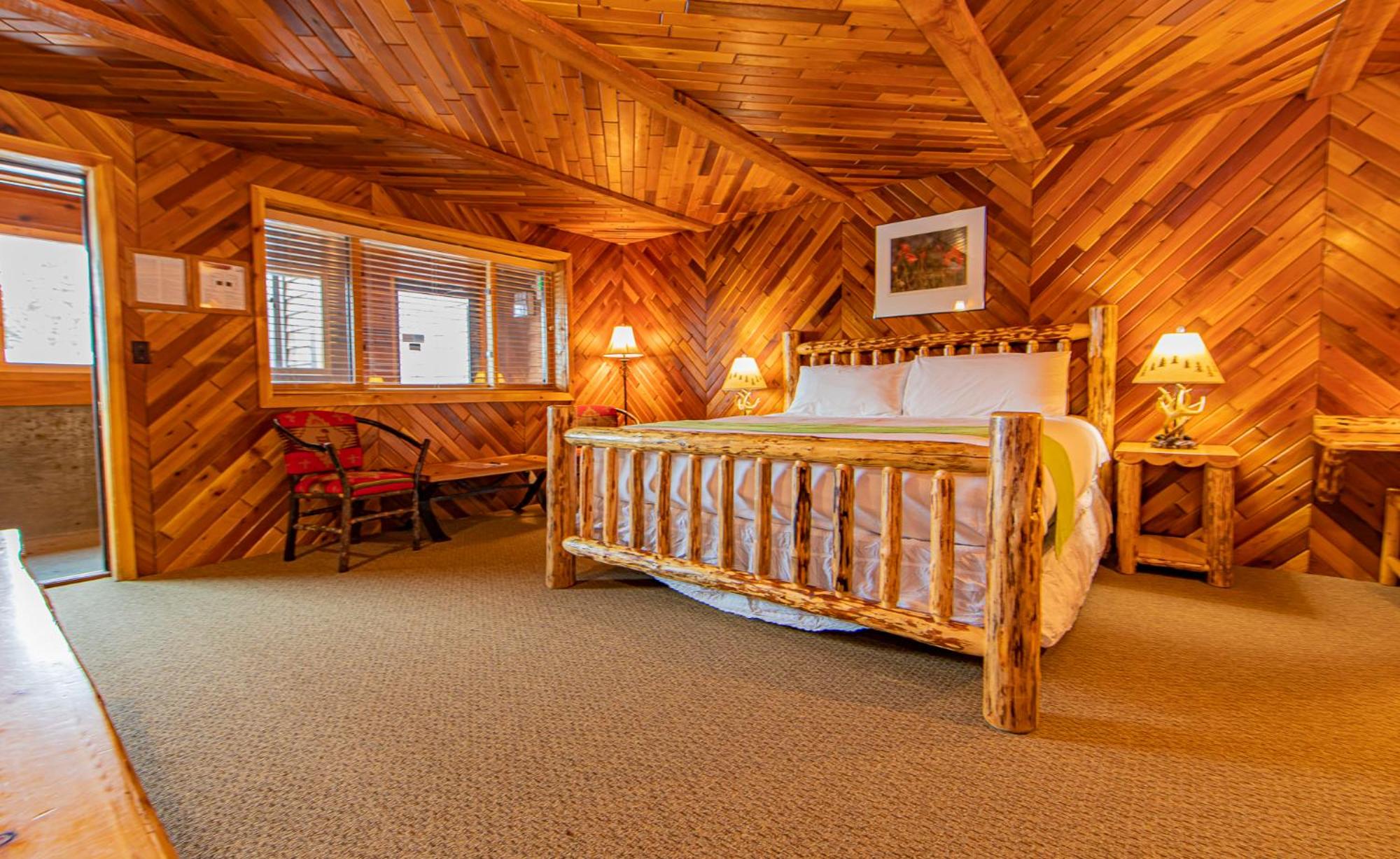 Cooper Spur Mountain Resort