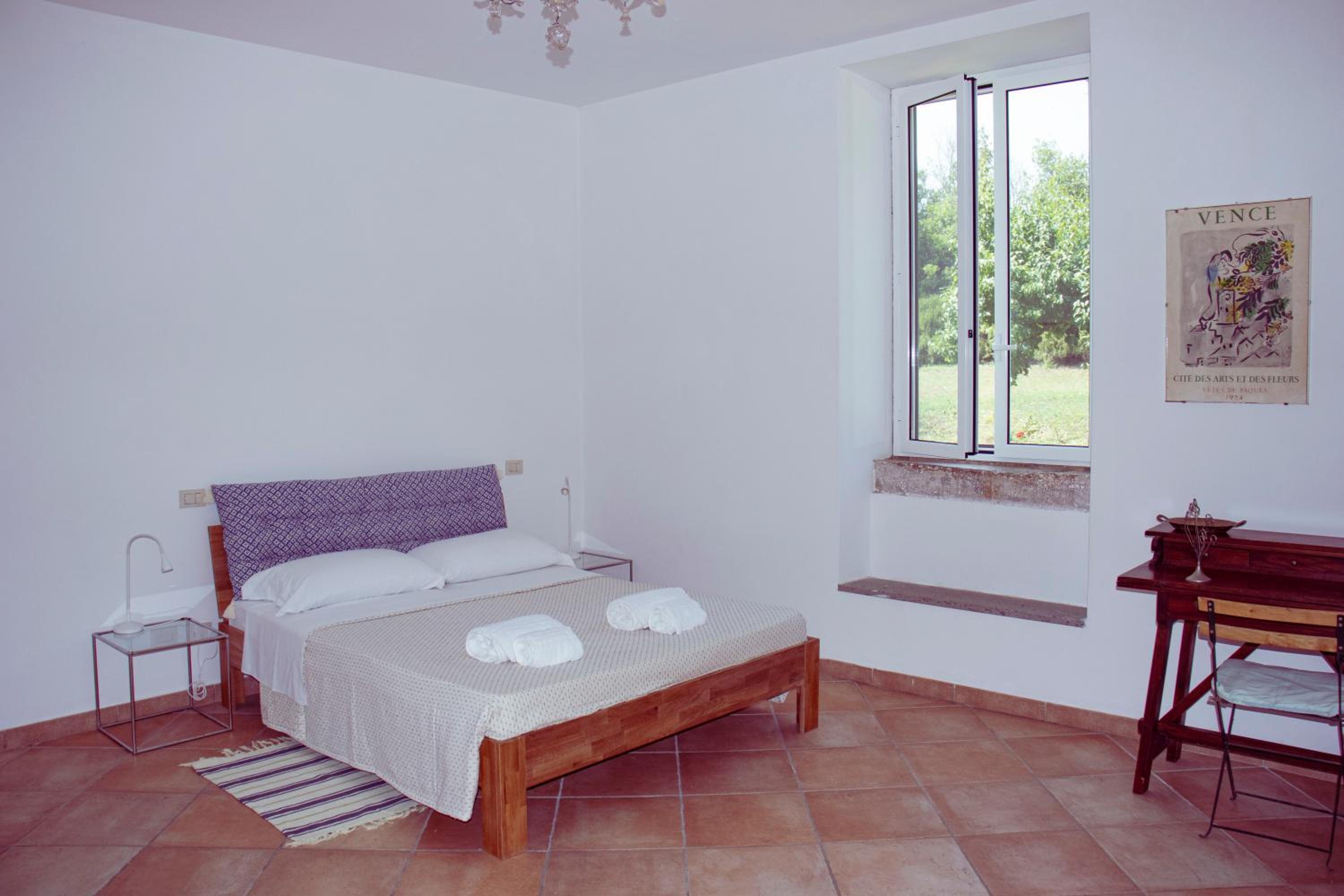 Agriturismo Morani