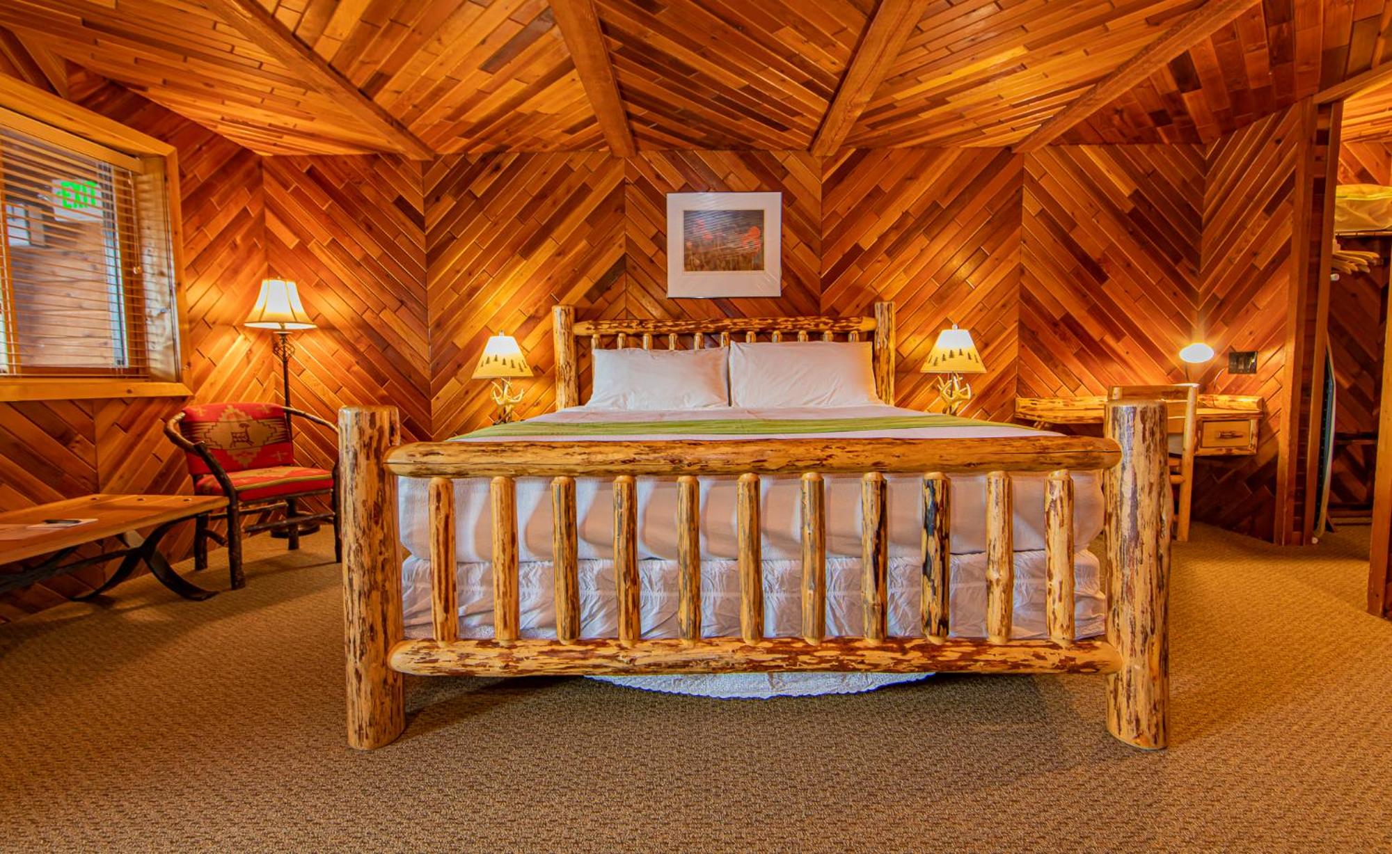 Cooper Spur Mountain Resort