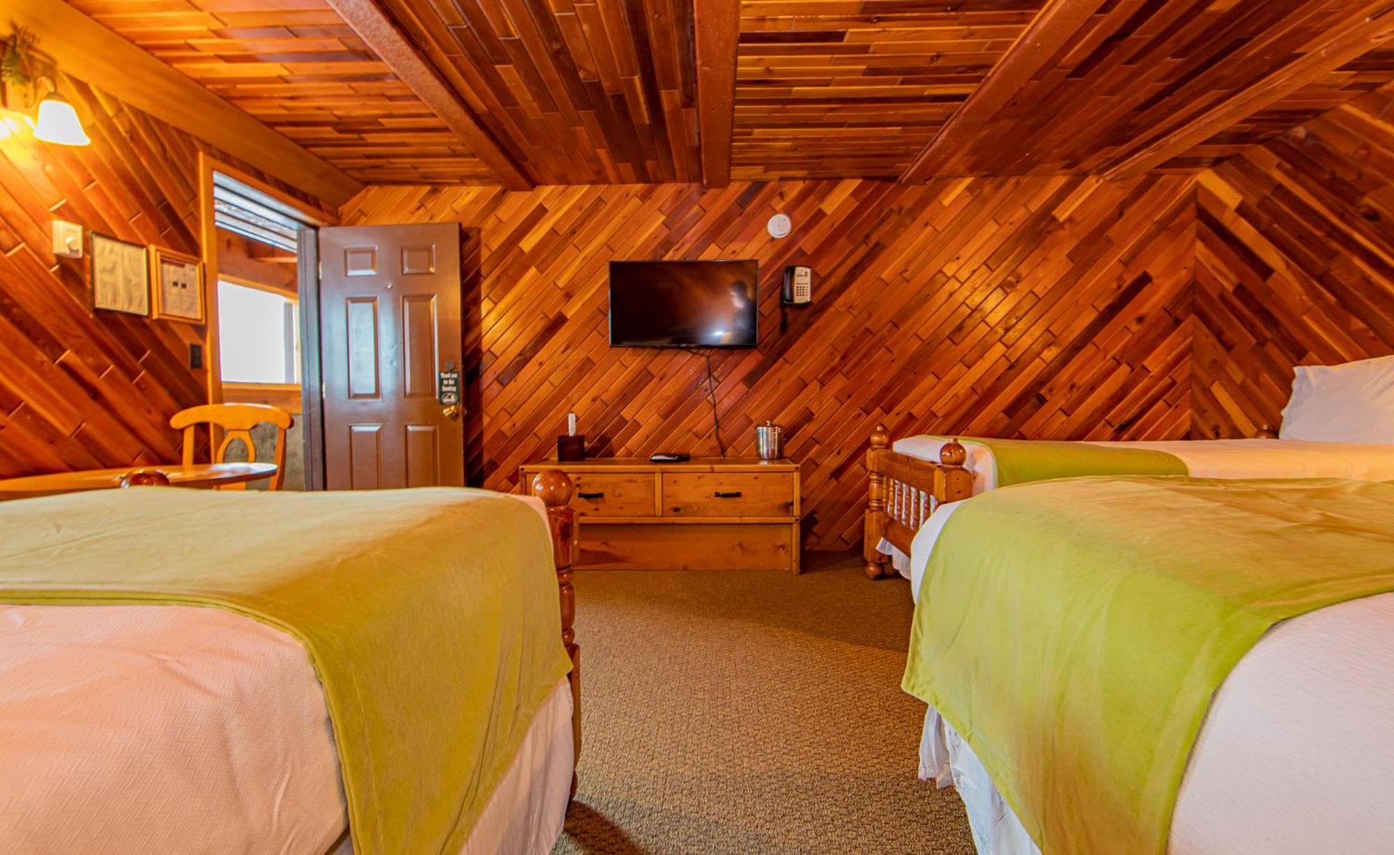 Cooper Spur Mountain Resort