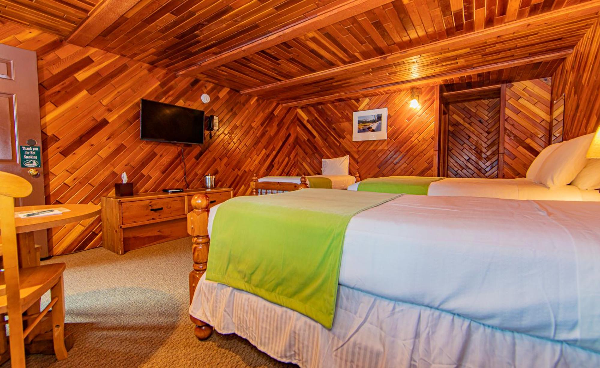 Cooper Spur Mountain Resort