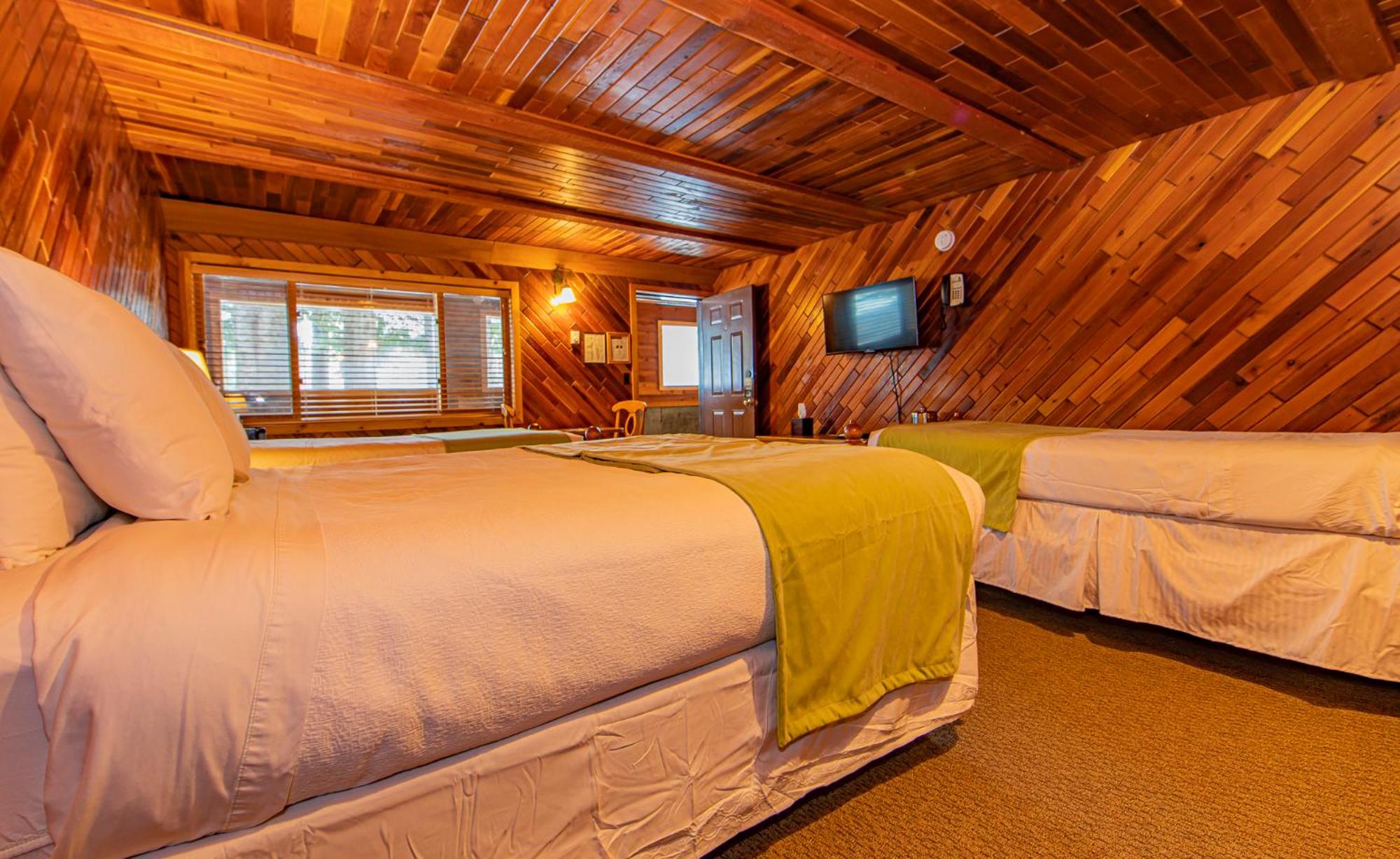 Cooper Spur Mountain Resort