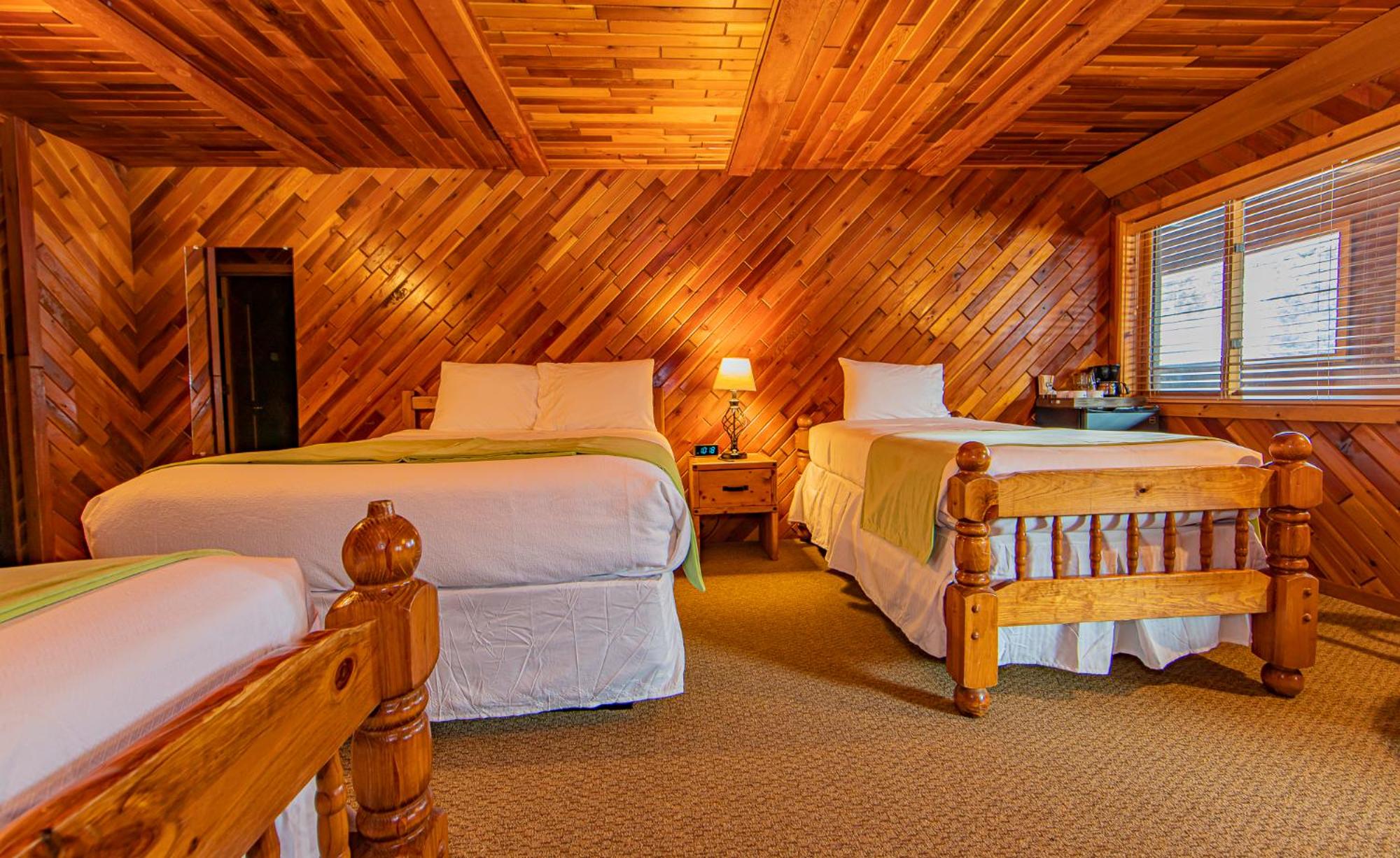 Cooper Spur Mountain Resort