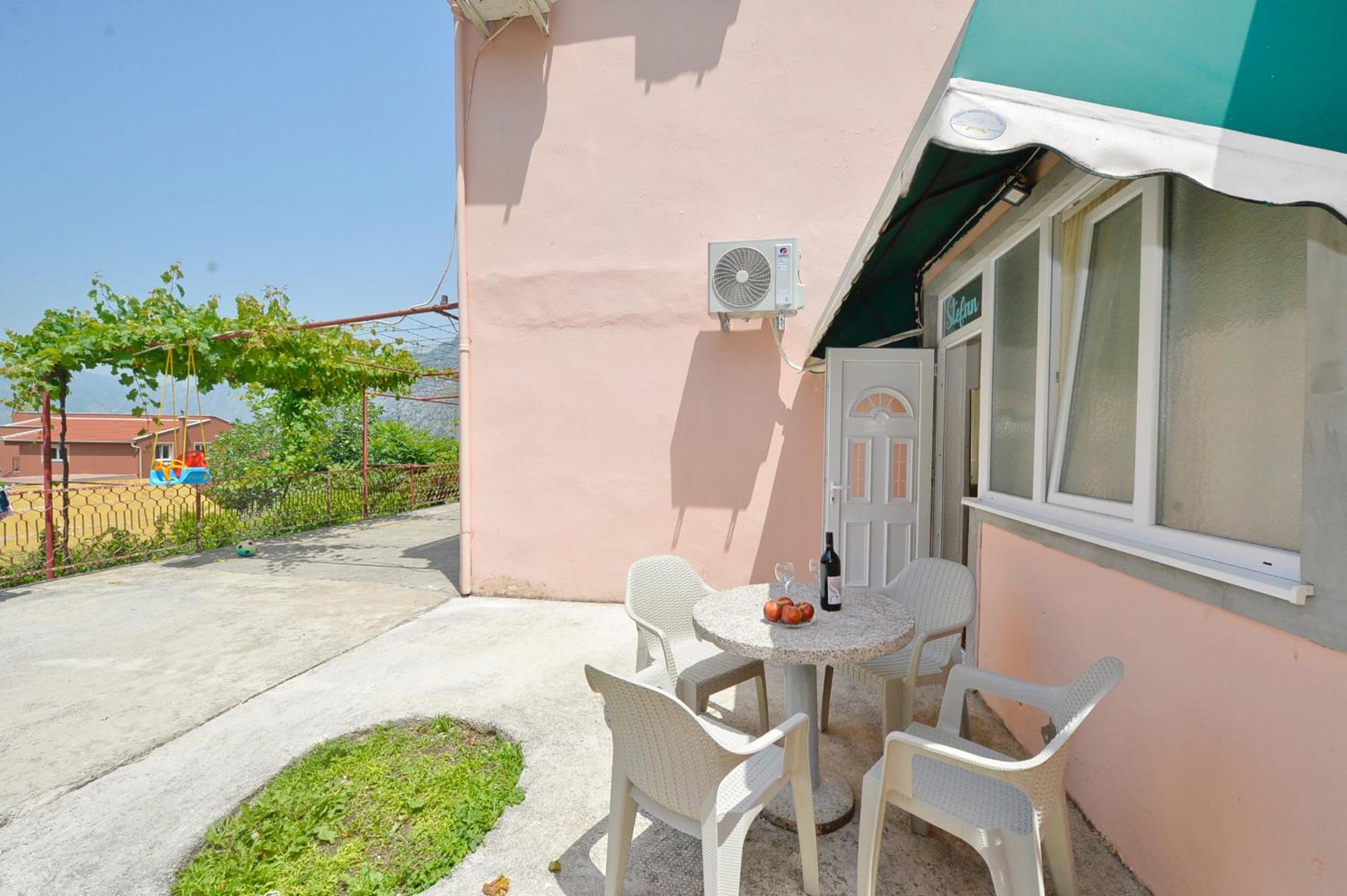 Apartman Stefan