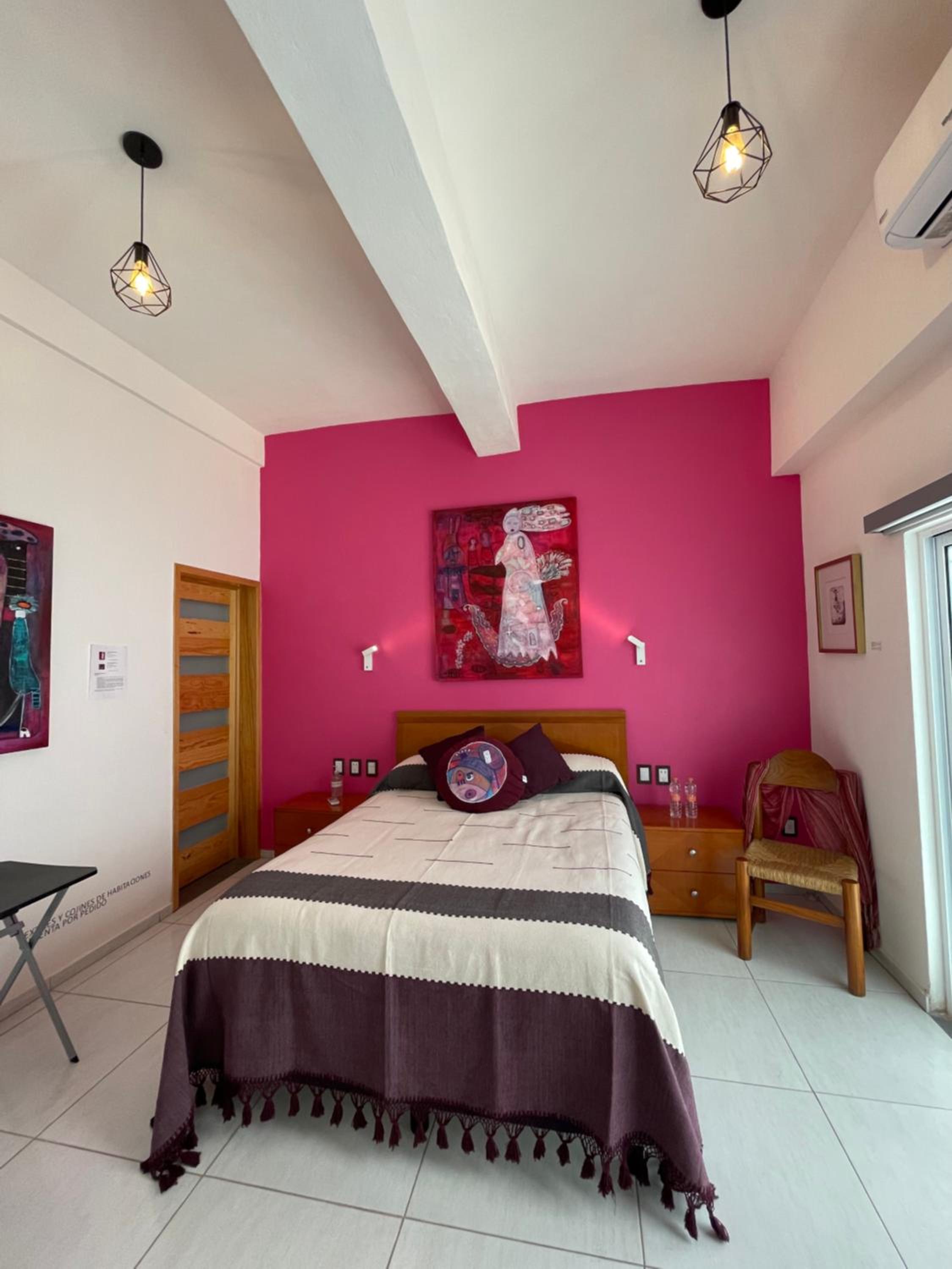 LARIMAR Gallery y Hotel Boutique - Property Image 70