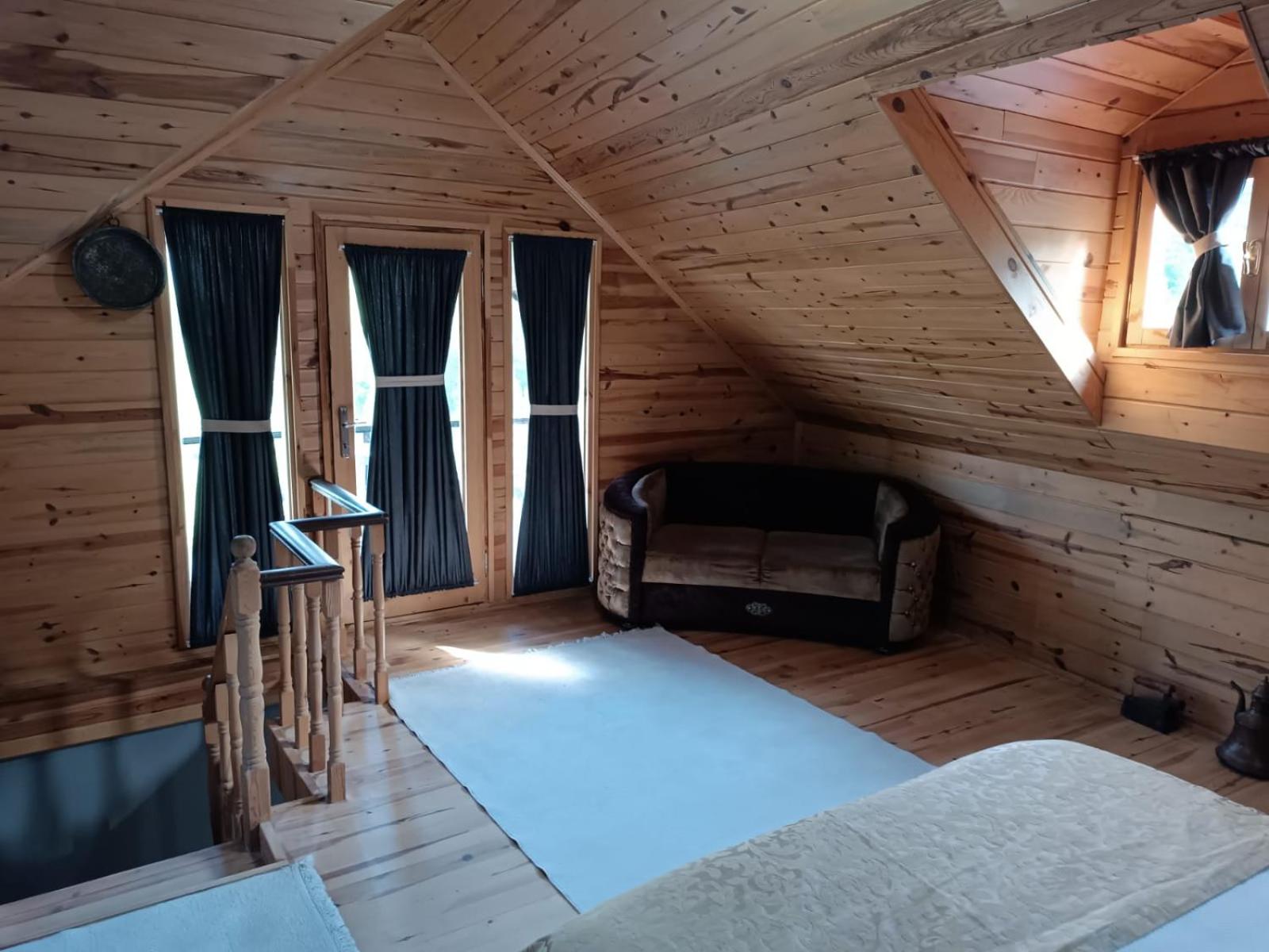 Diamond Tree House view 5
