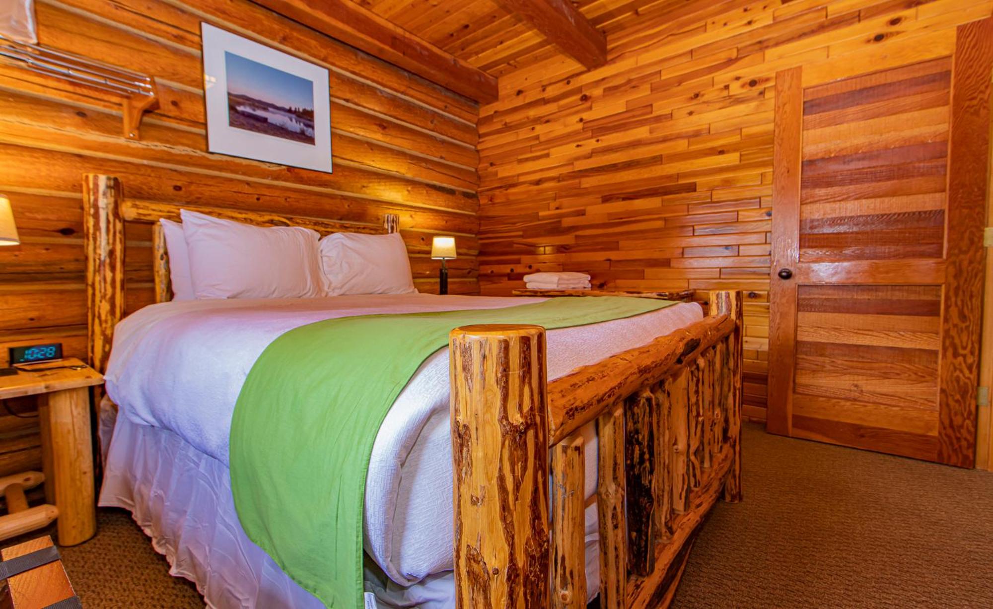 Cooper Spur Mountain Resort