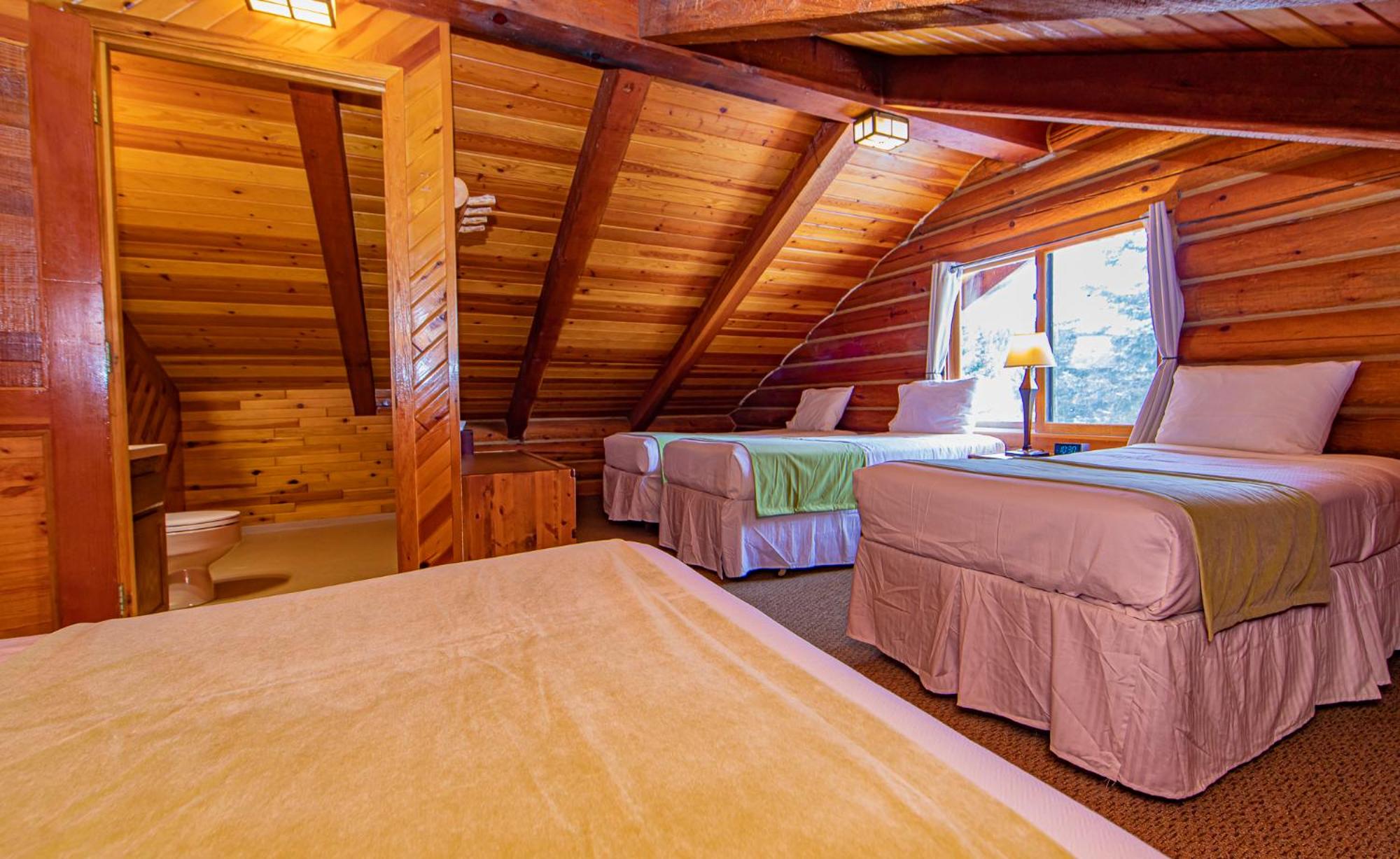 Cooper Spur Mountain Resort