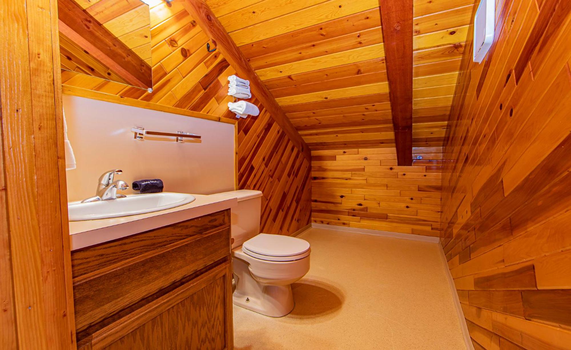 Cooper Spur Mountain Resort