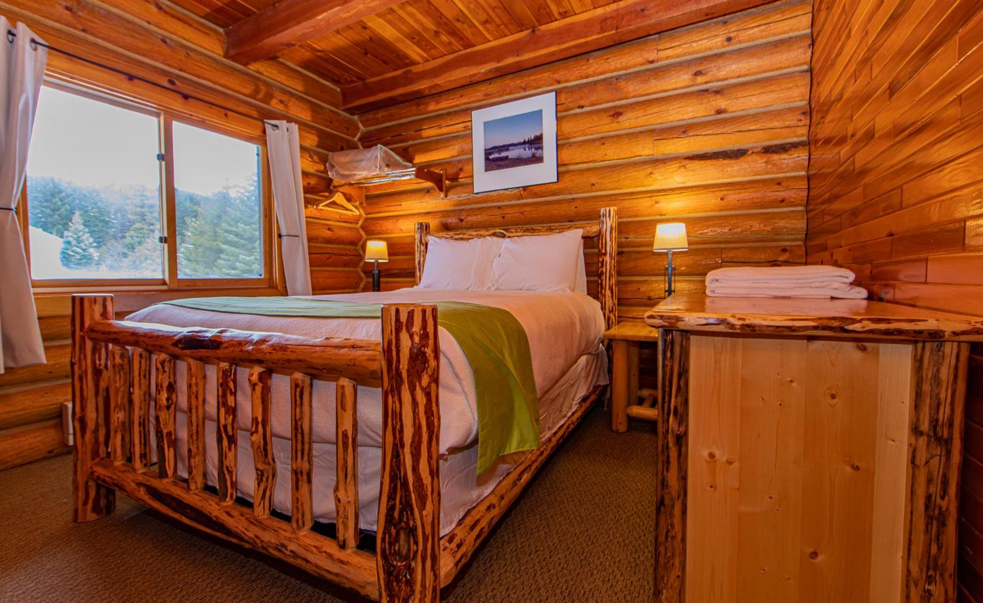 Cooper Spur Mountain Resort