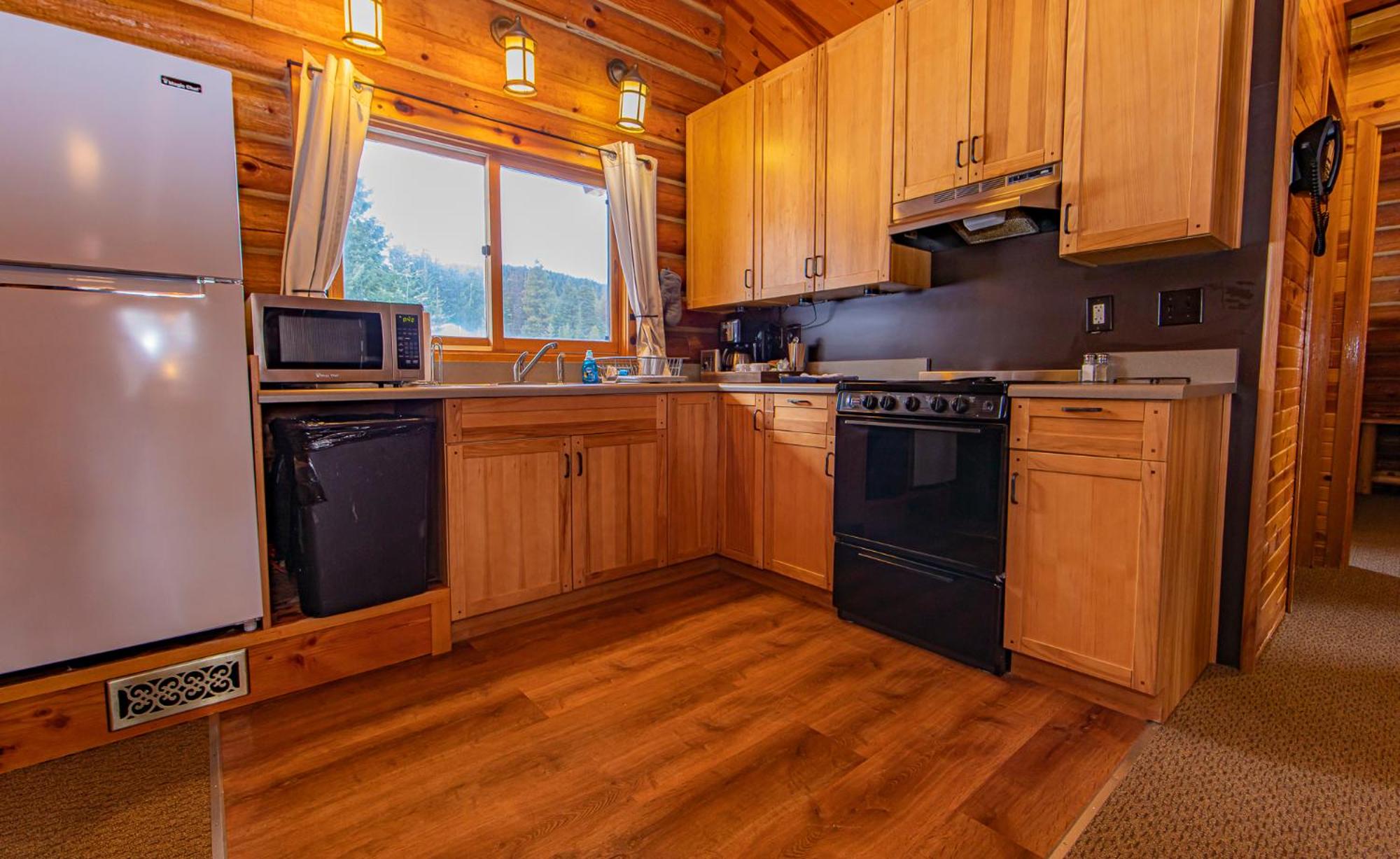 Cooper Spur Mountain Resort