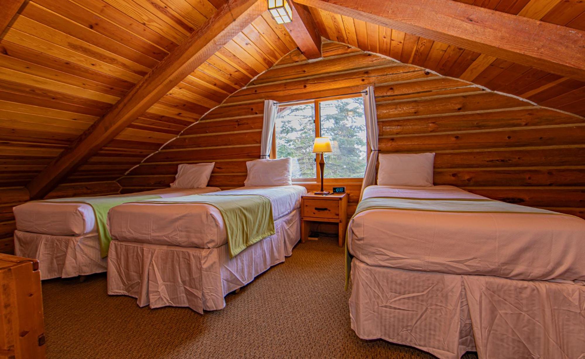 Cooper Spur Mountain Resort