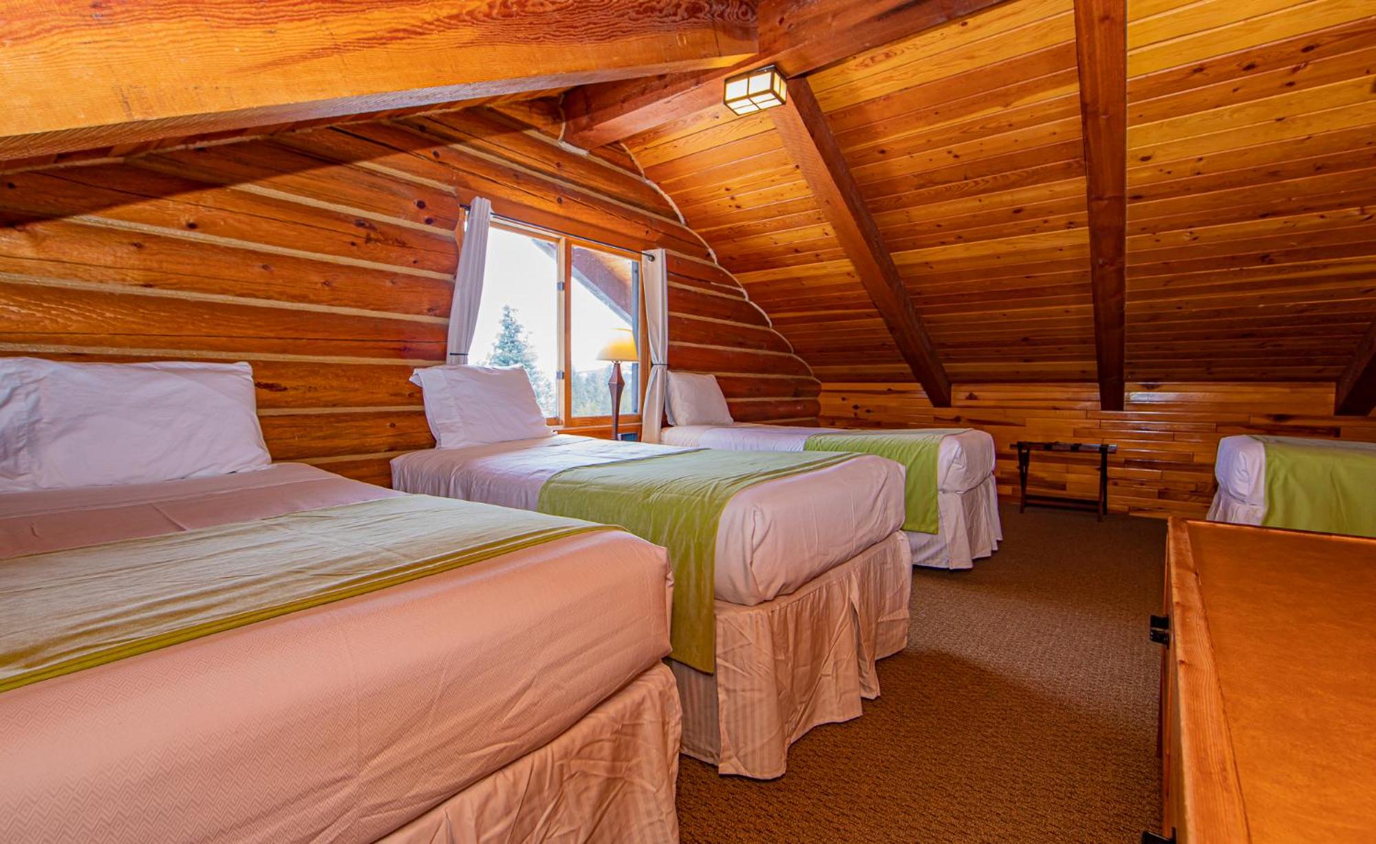 Cooper Spur Mountain Resort