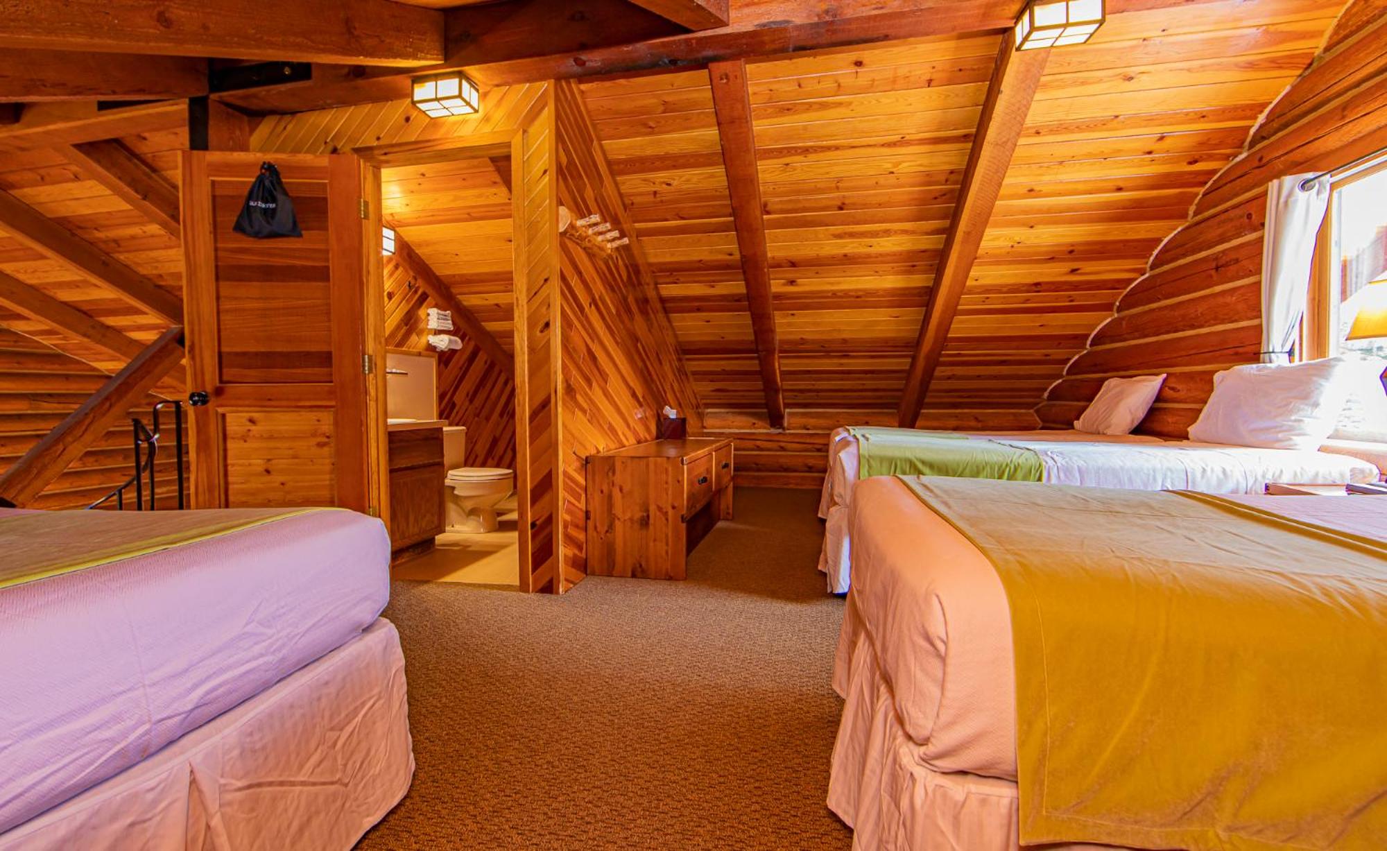 Cooper Spur Mountain Resort