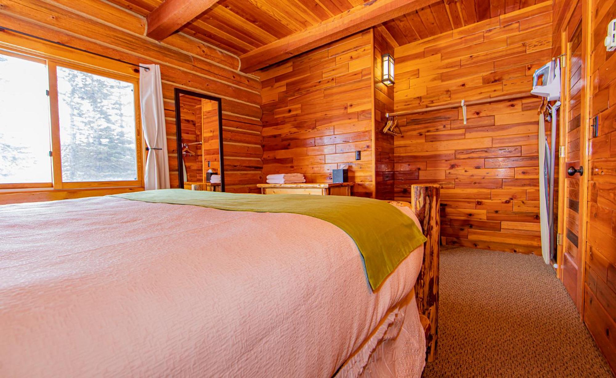 Cooper Spur Mountain Resort