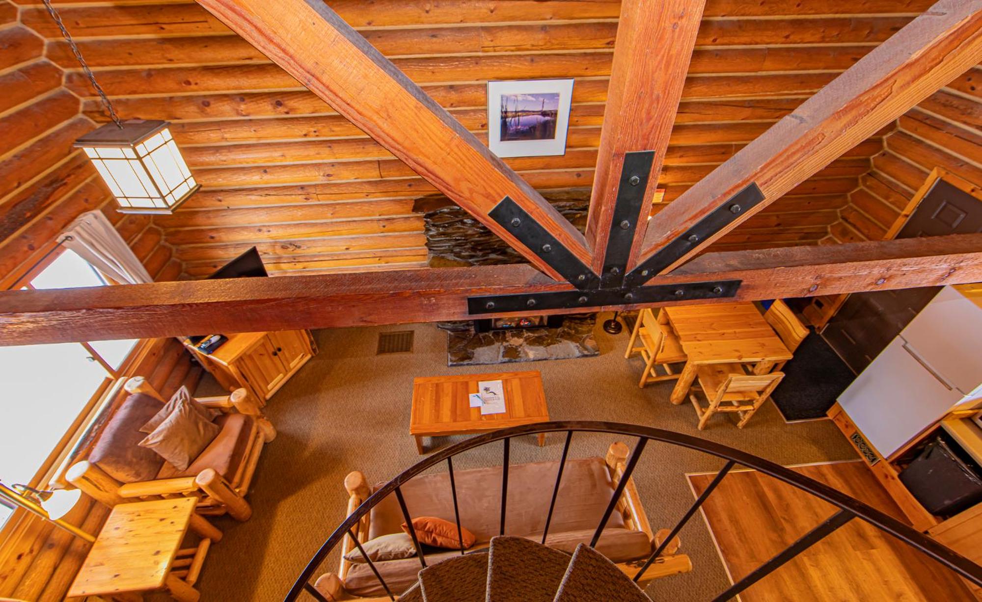 Cooper Spur Mountain Resort
