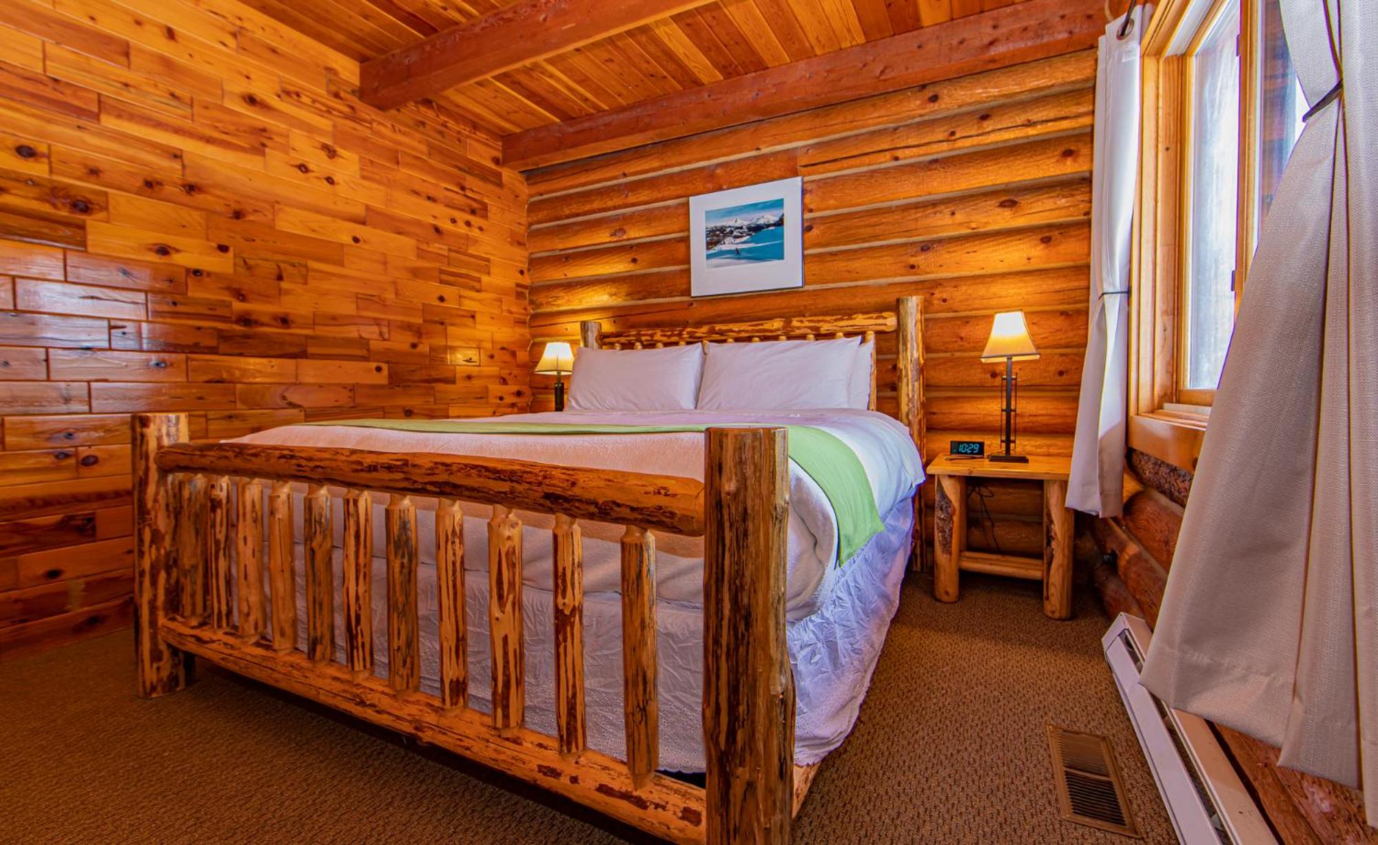 Cooper Spur Mountain Resort