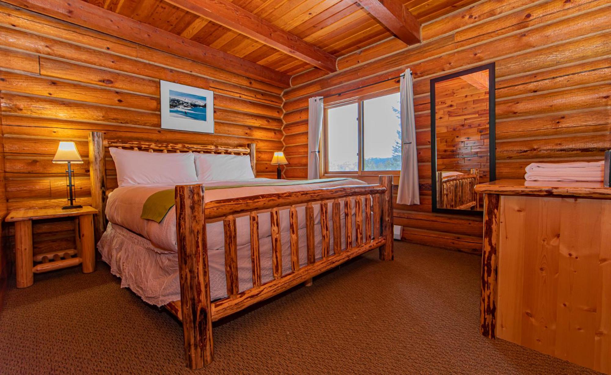 Cooper Spur Mountain Resort