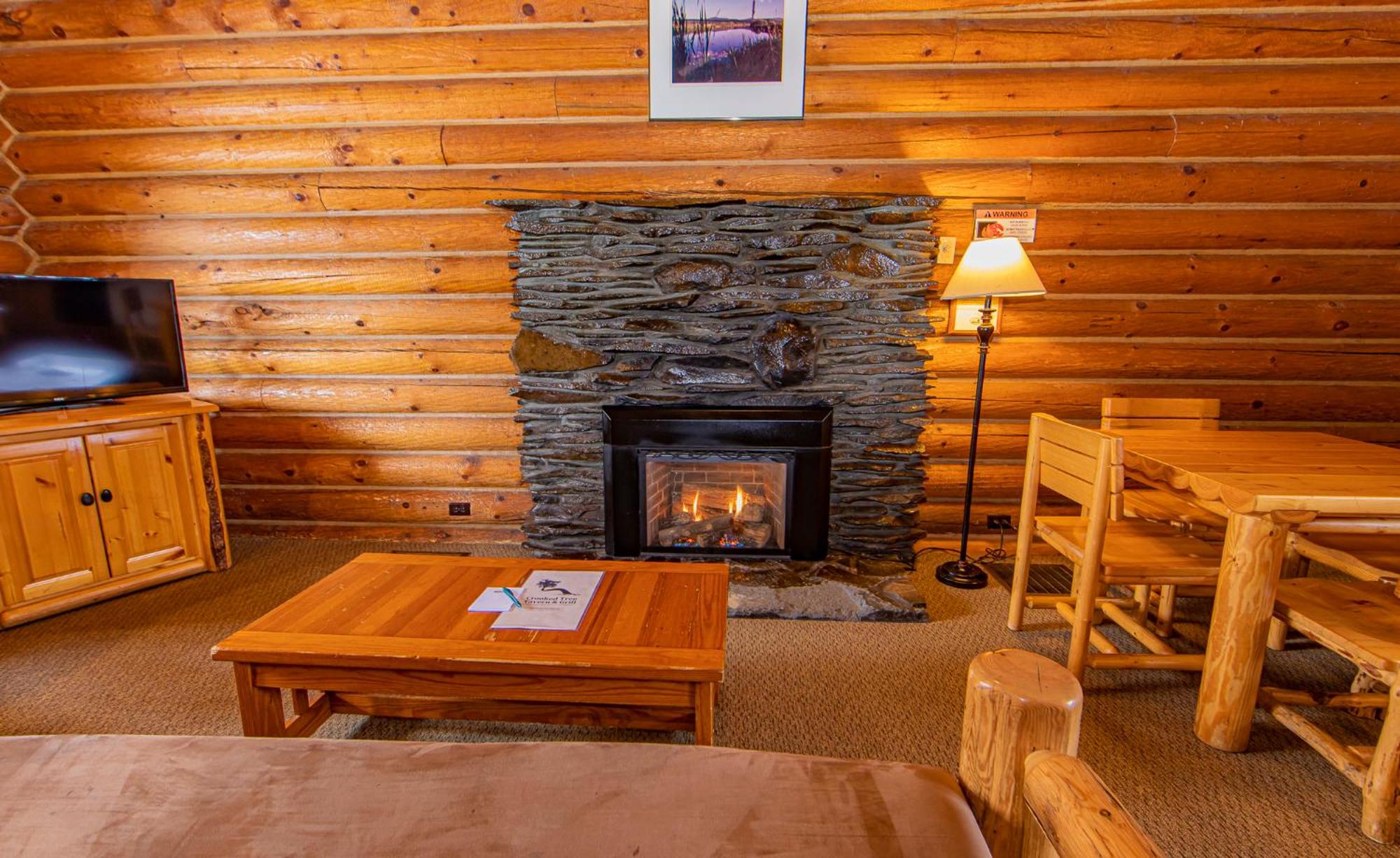 Cooper Spur Mountain Resort