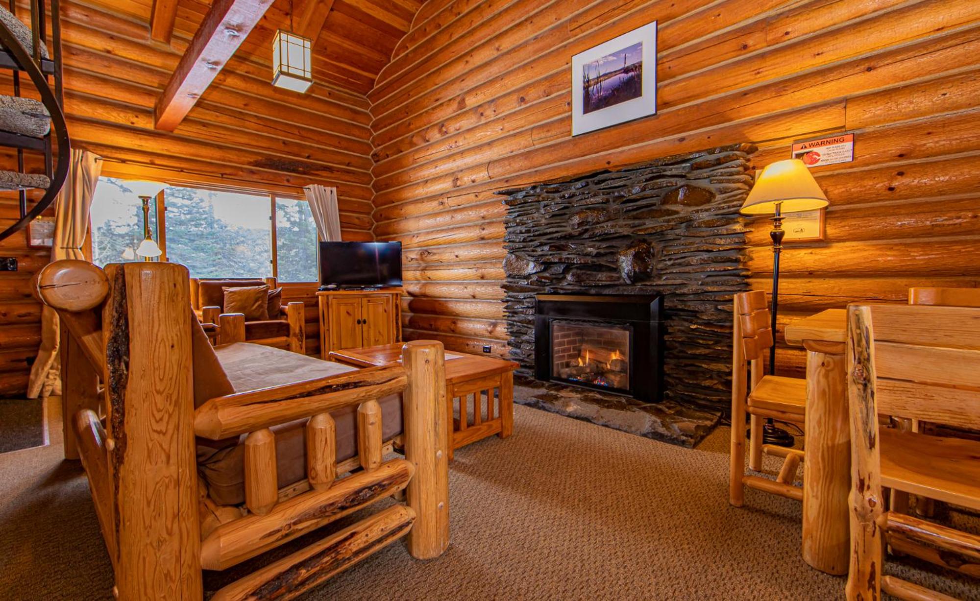 Cooper Spur Mountain Resort