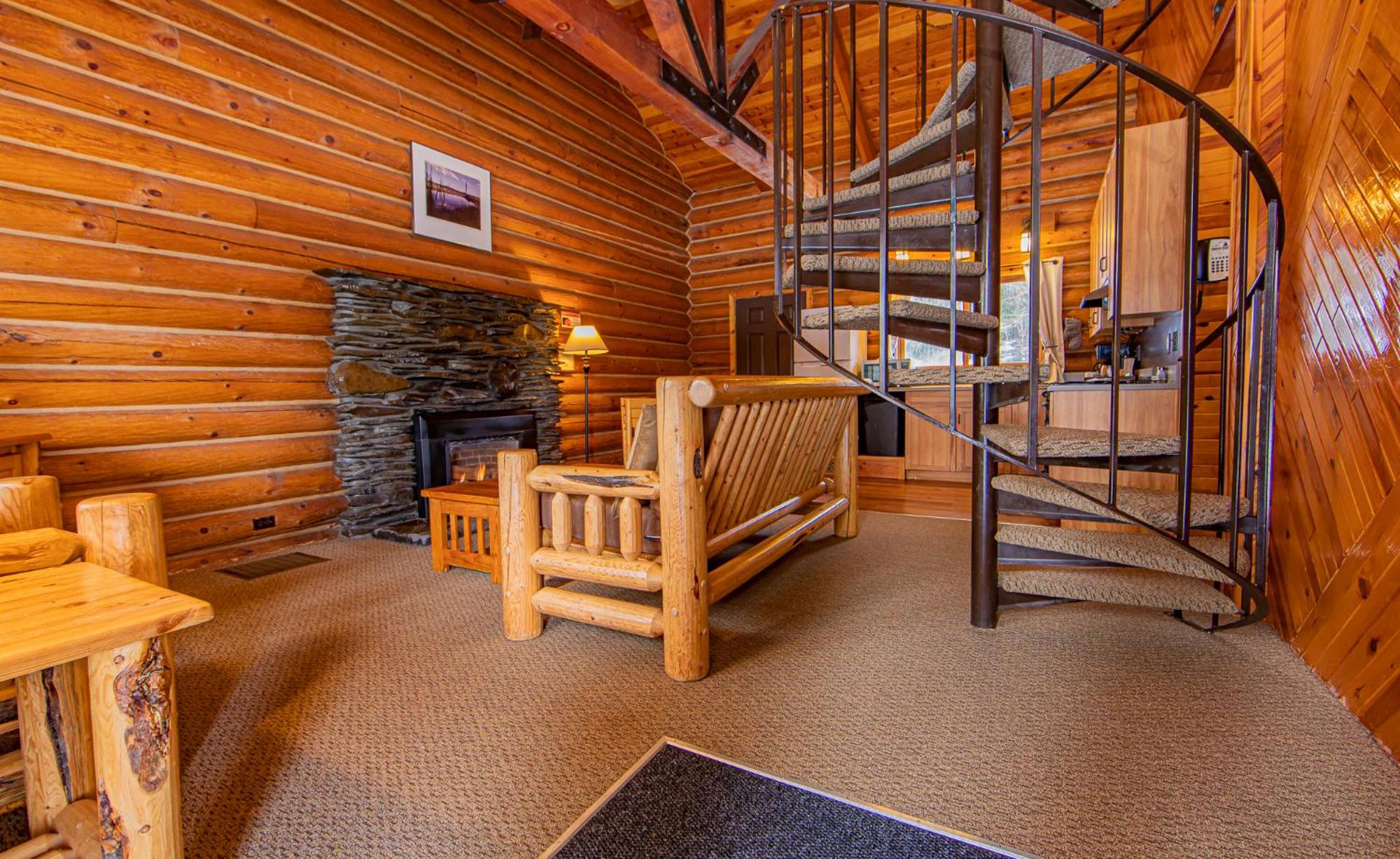 Cooper Spur Mountain Resort