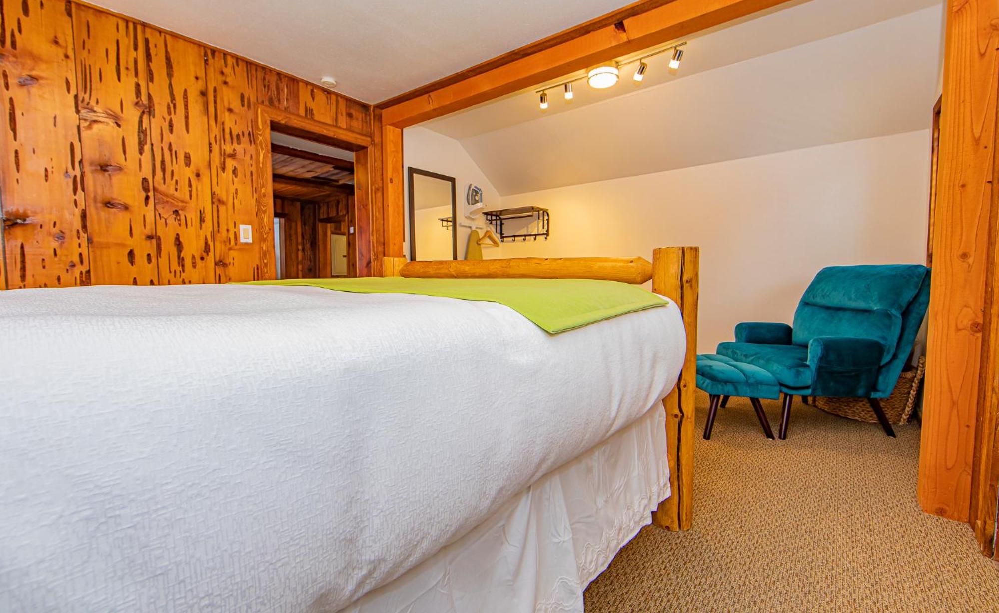 Cooper Spur Mountain Resort