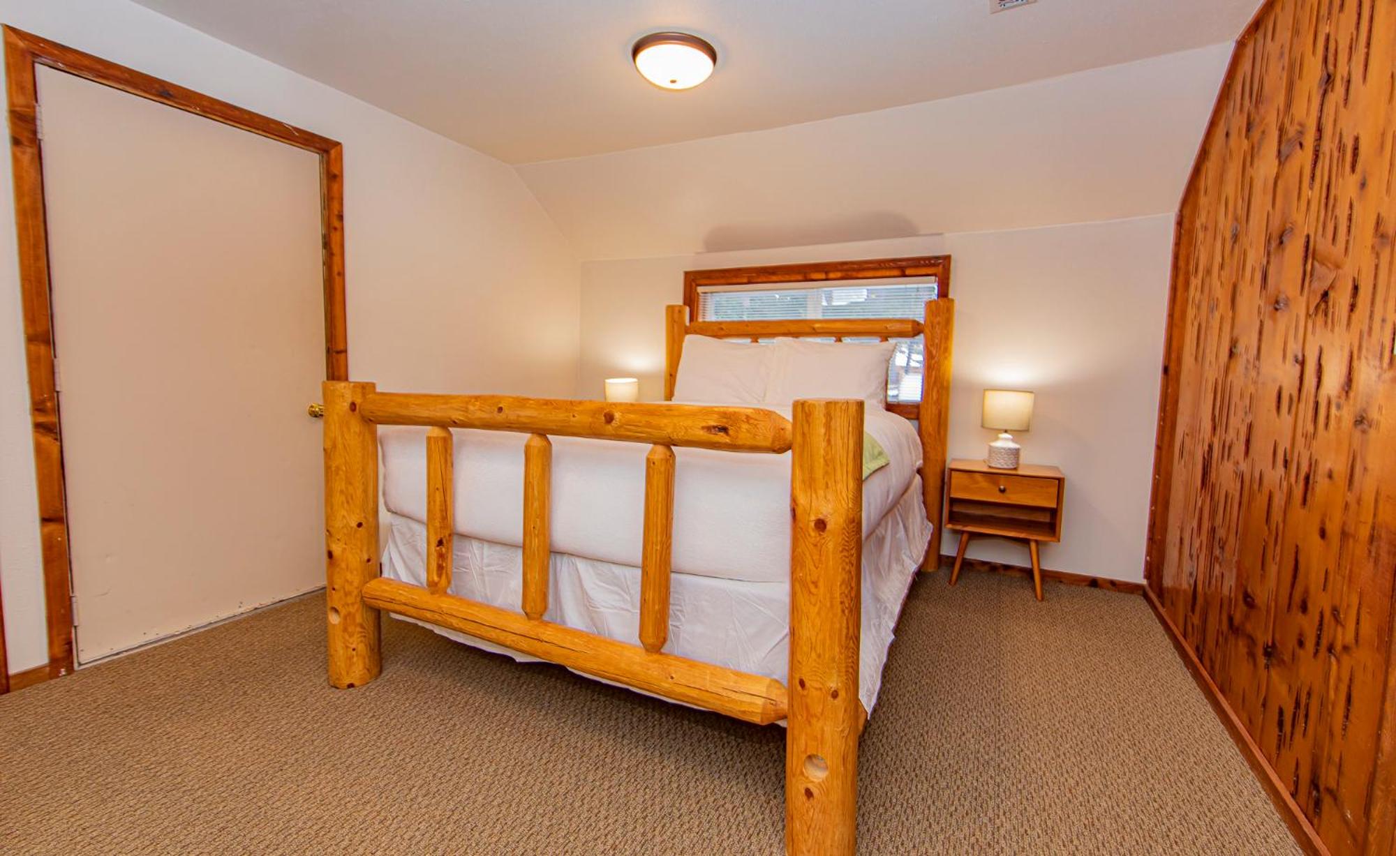 Cooper Spur Mountain Resort