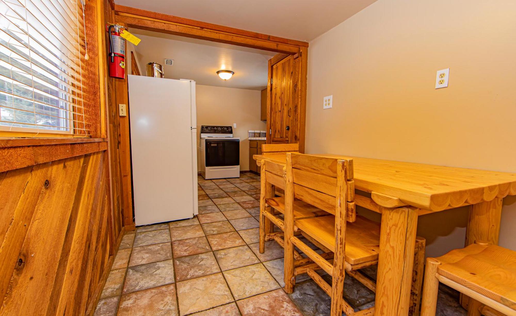 Cooper Spur Mountain Resort