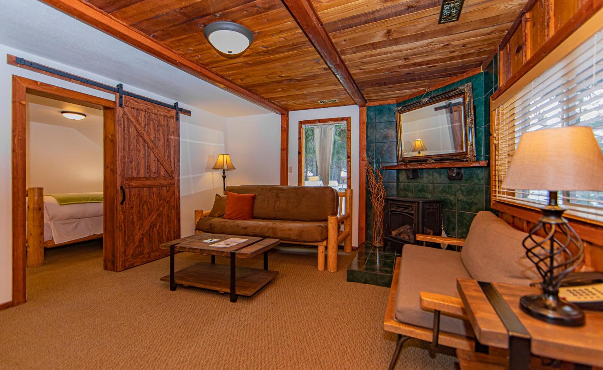 Cooper Spur Mountain Resort